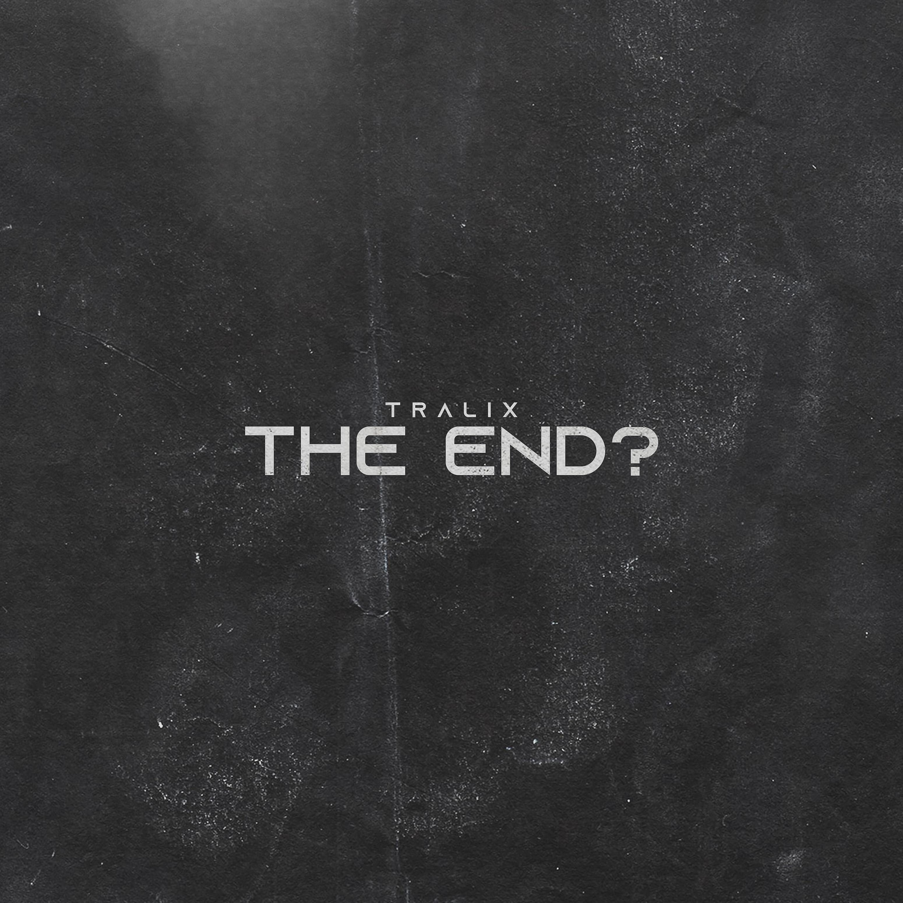 Постер альбома The End?