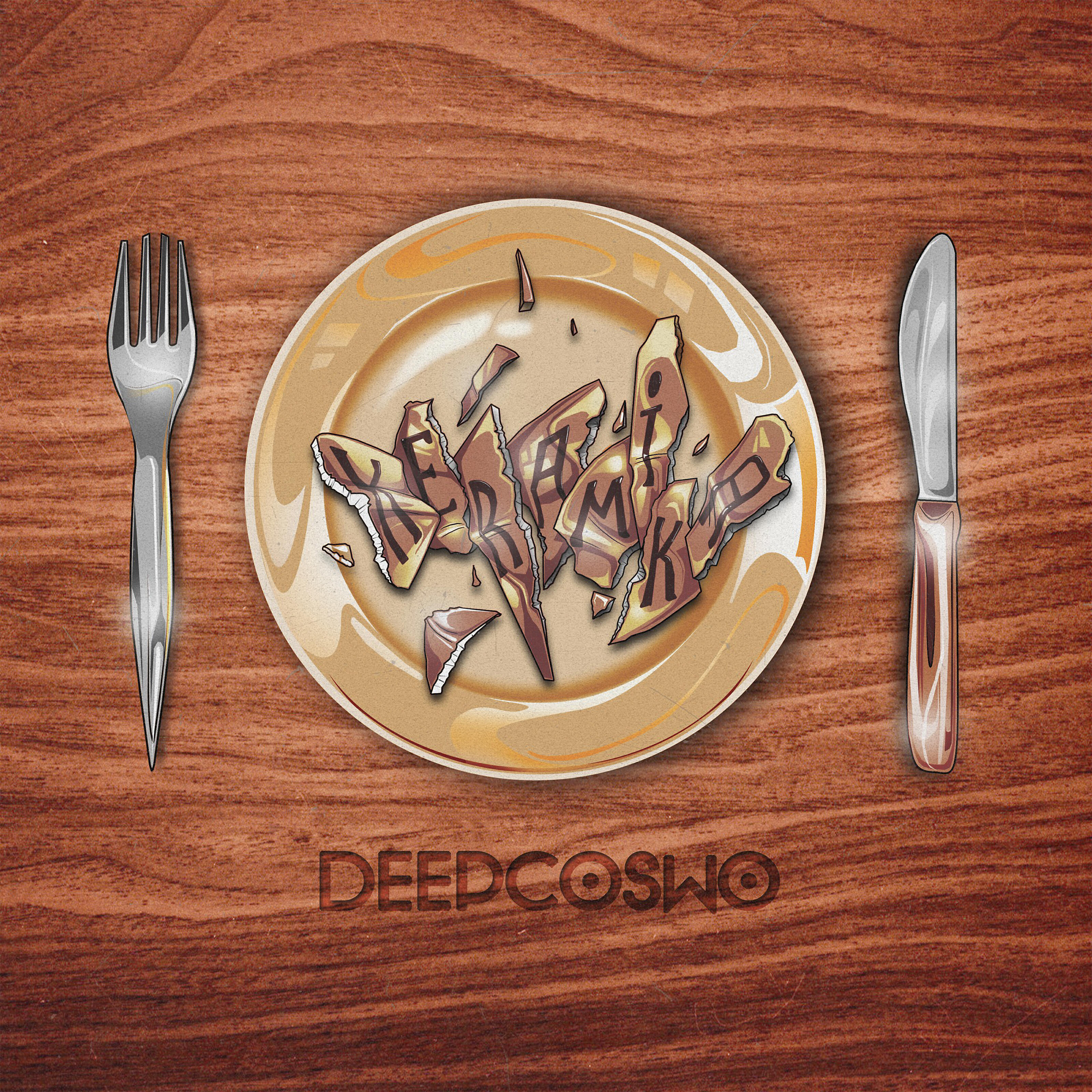 DeepCosmo - Керамика