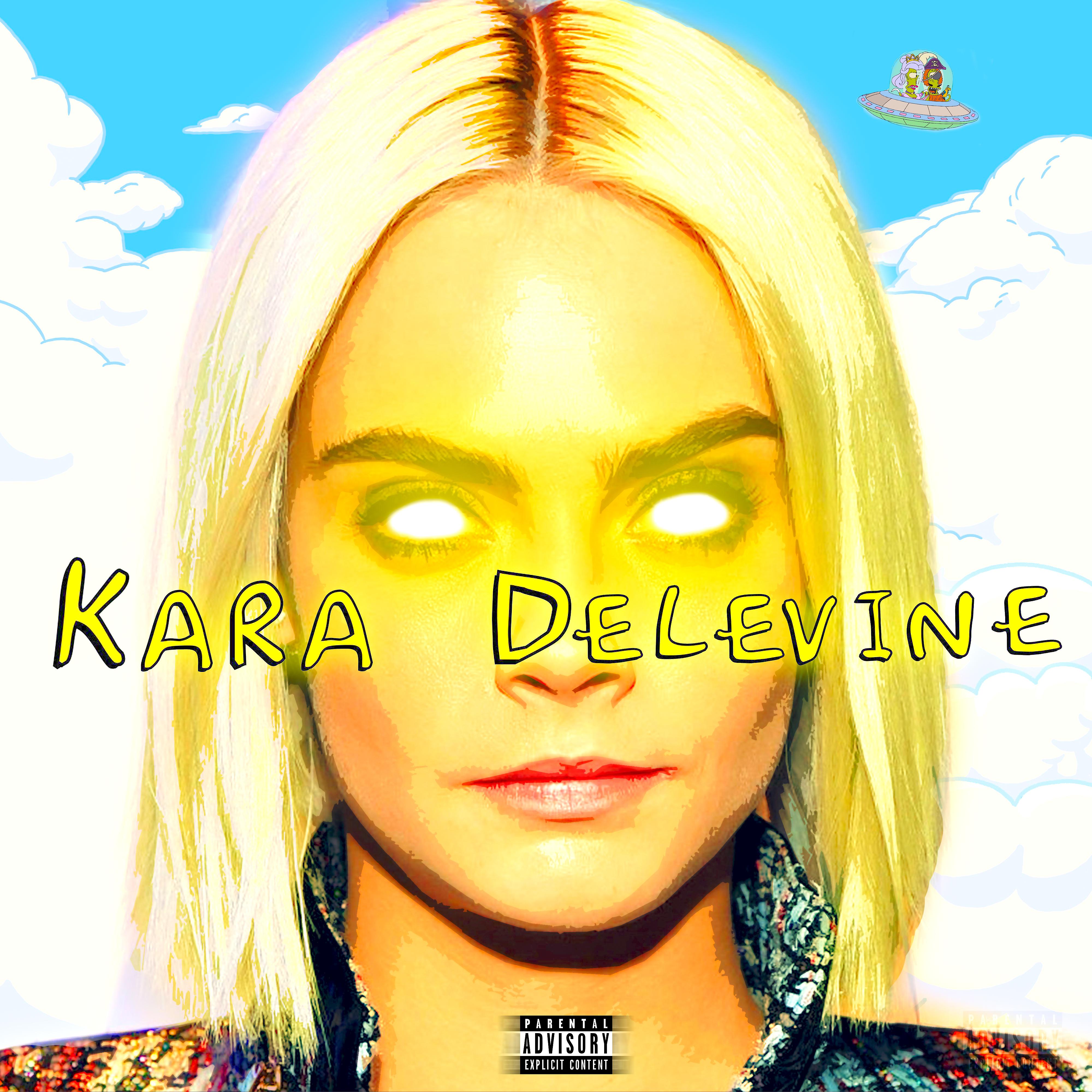 Постер альбома Kara Delevine
