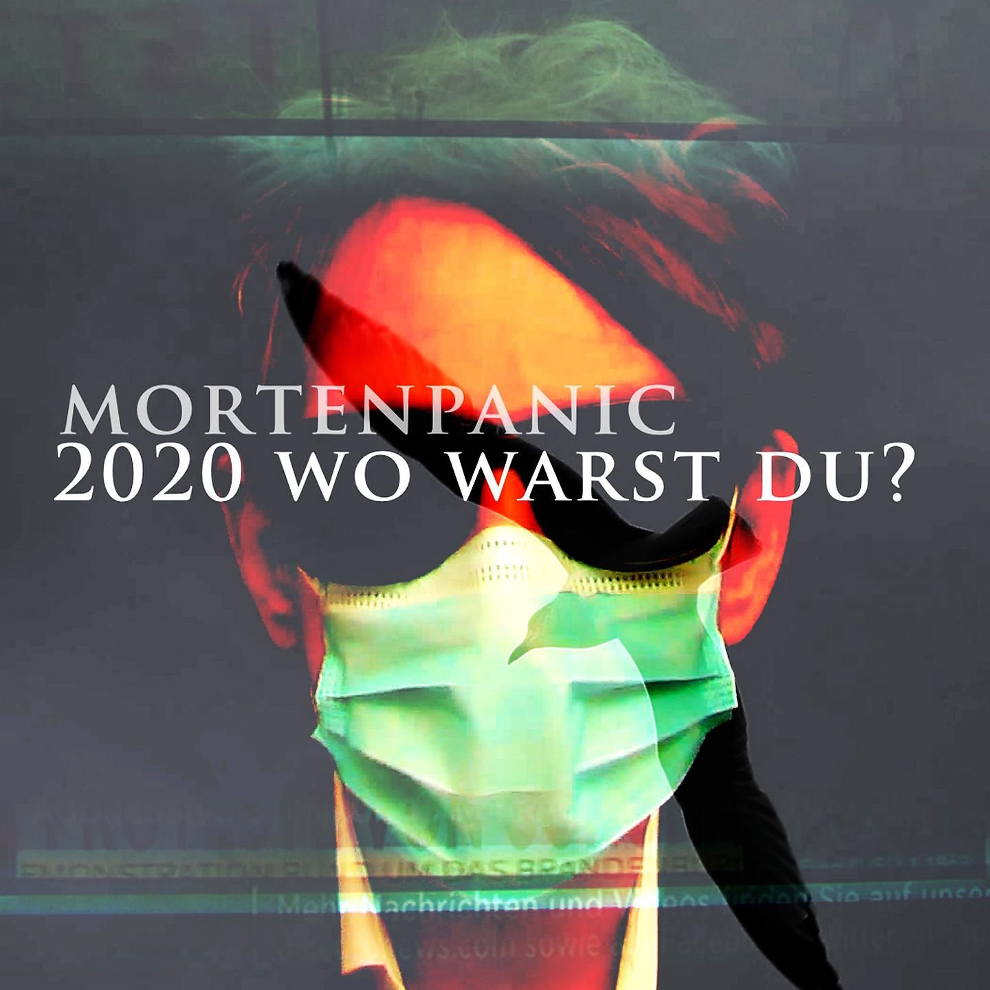 Постер альбома 2020 Wo warst Du?