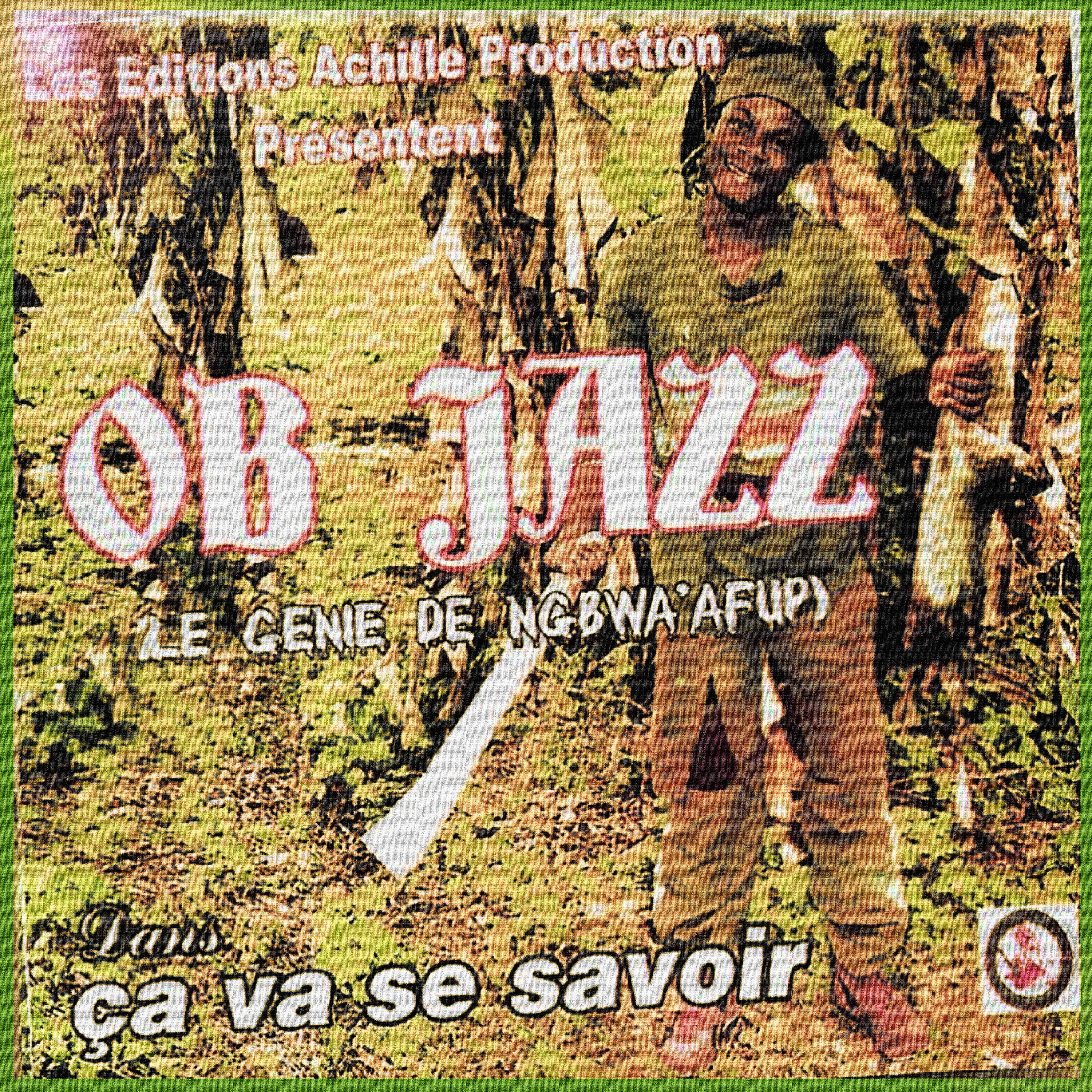 OB Jazz - Exode rurale