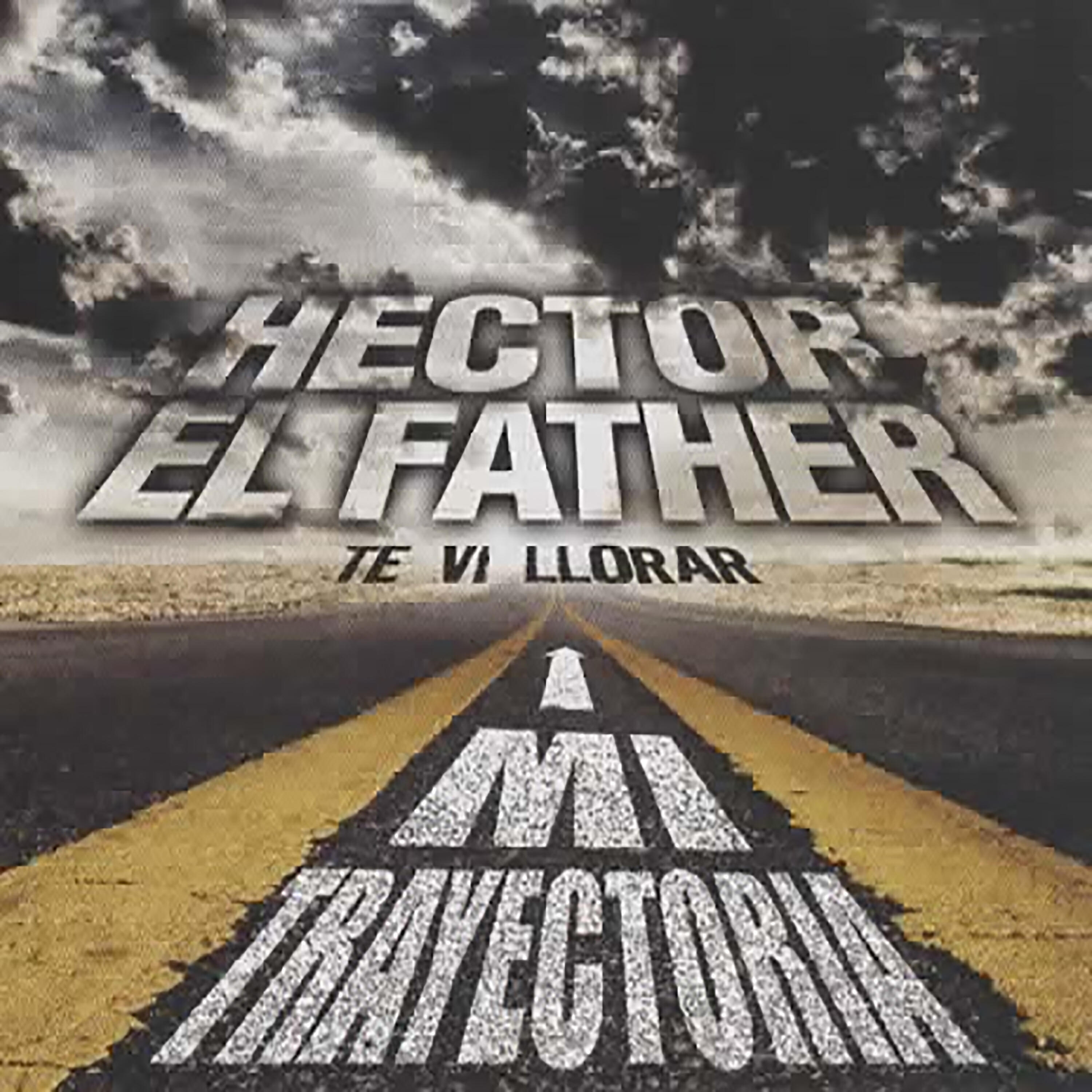 Hector El Father - Hector el Father - Sola