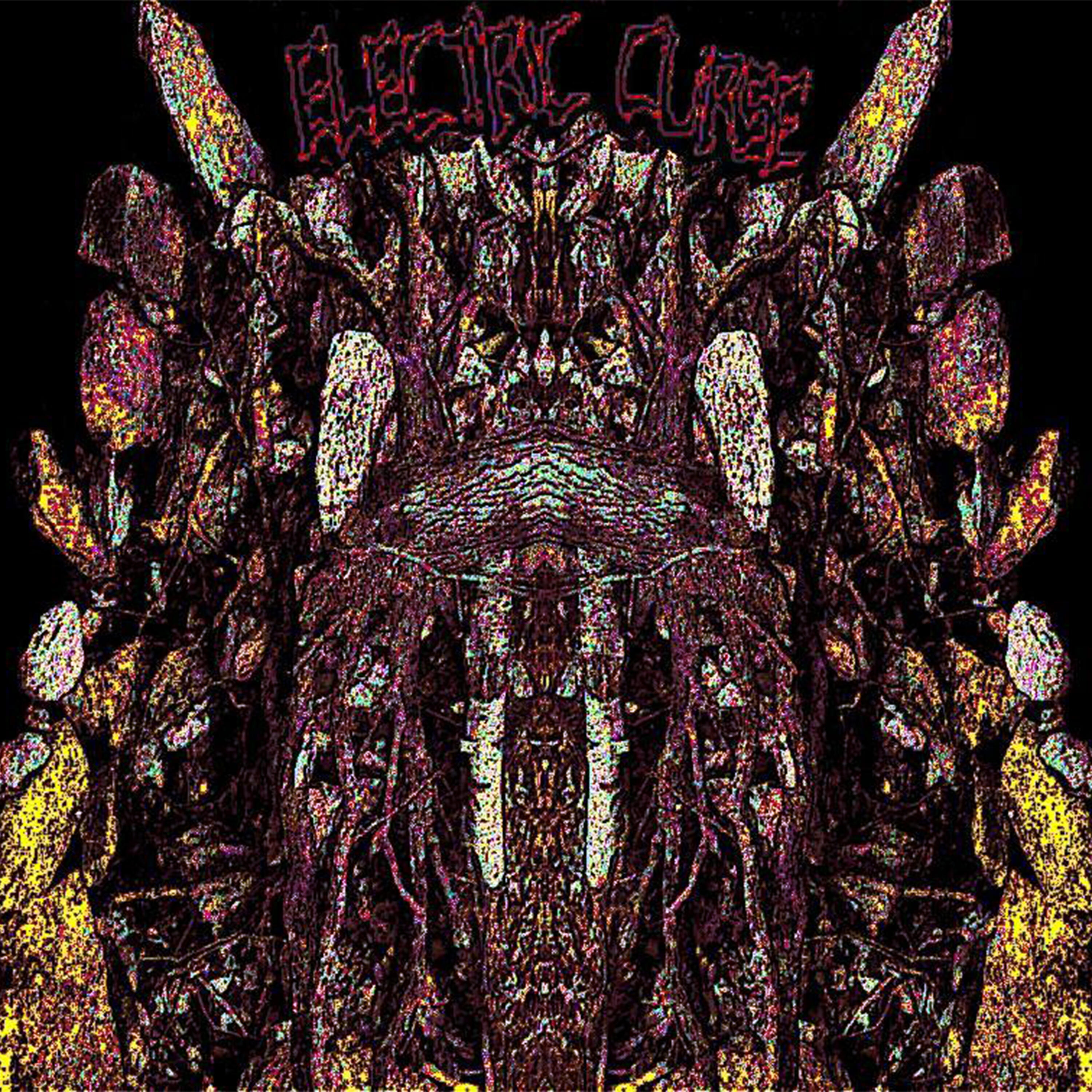 Electric Curse - Time Well Spent