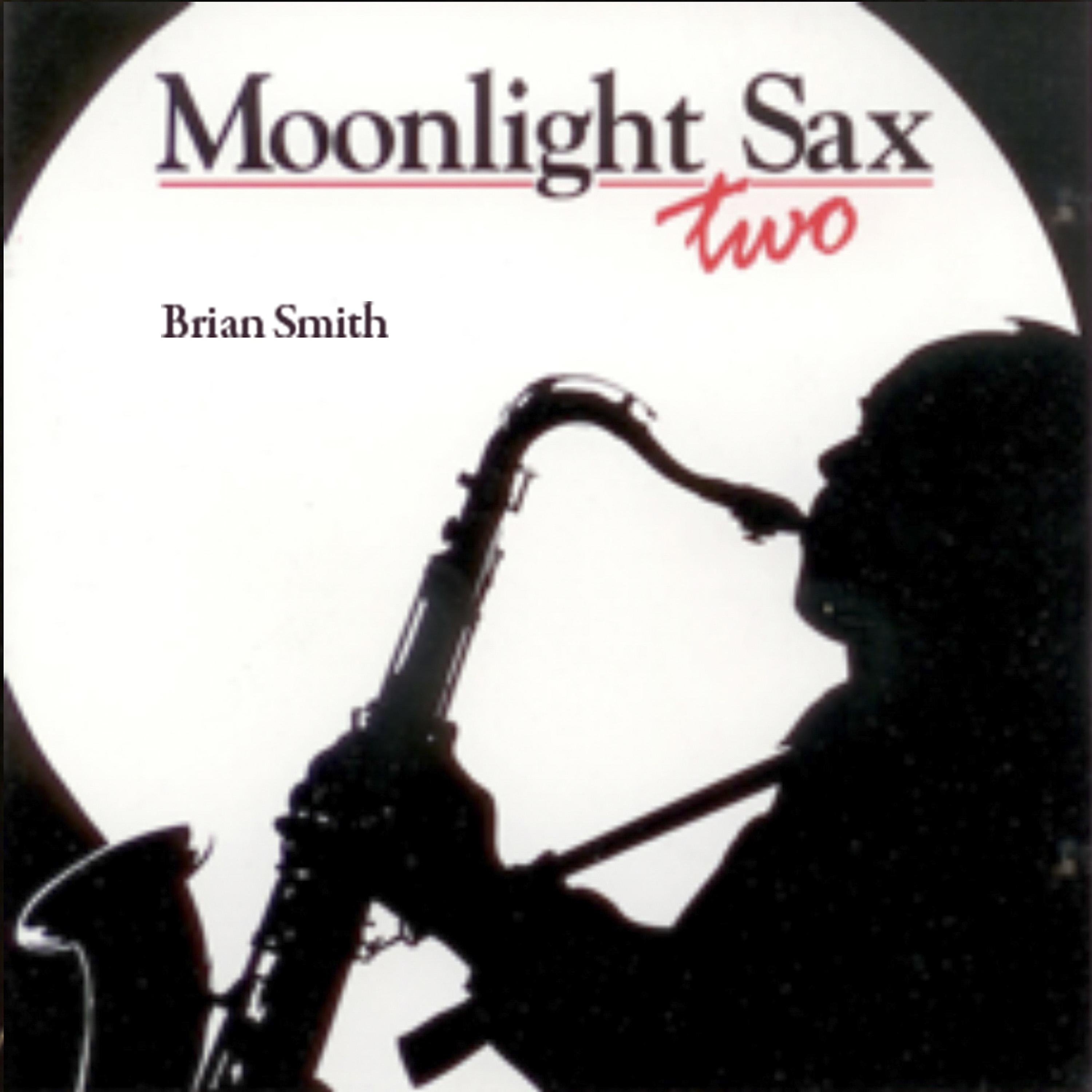Постер альбома Moonlight Sax Two