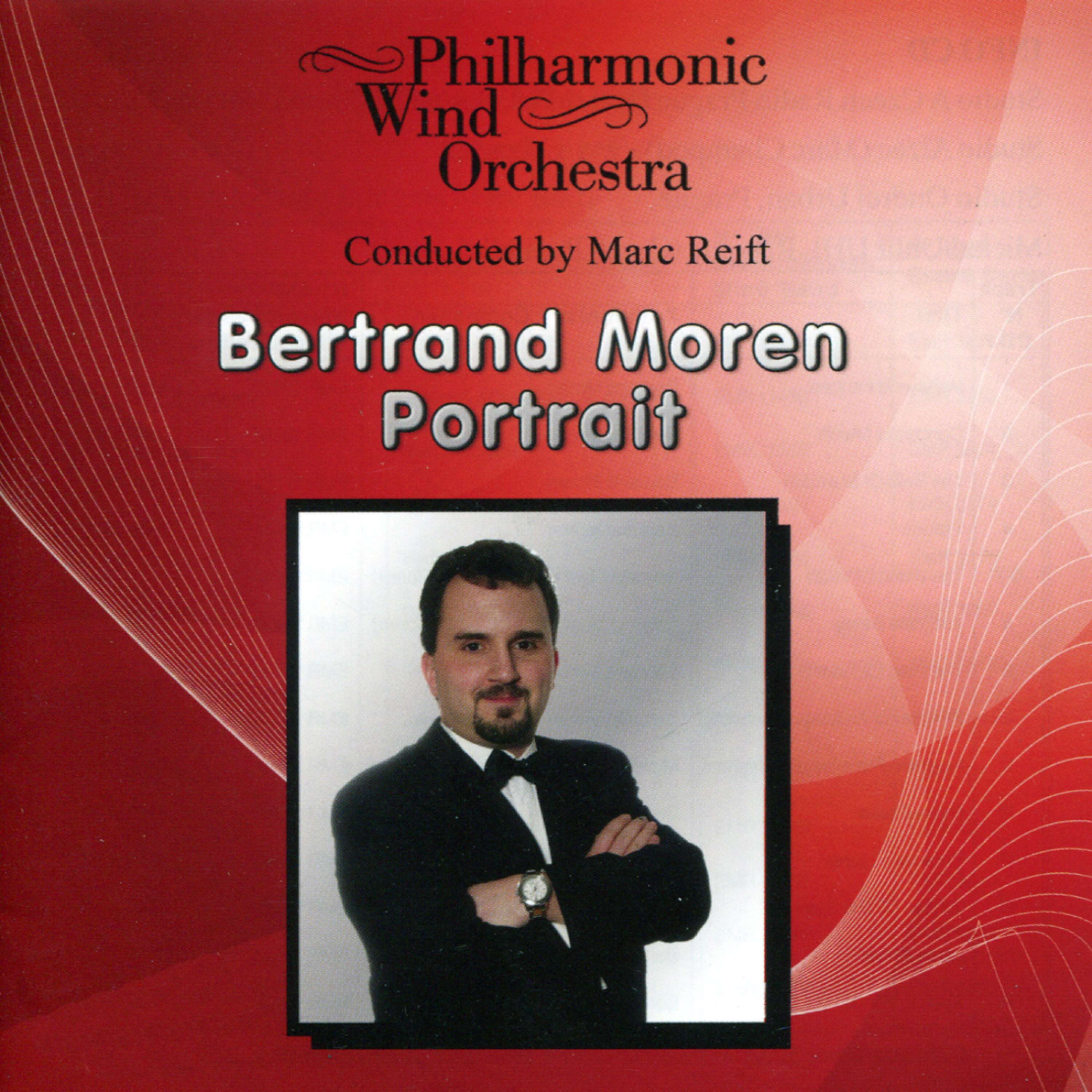Philharmonic Wind Orchestra - The Wand of Youth: I. Overture
