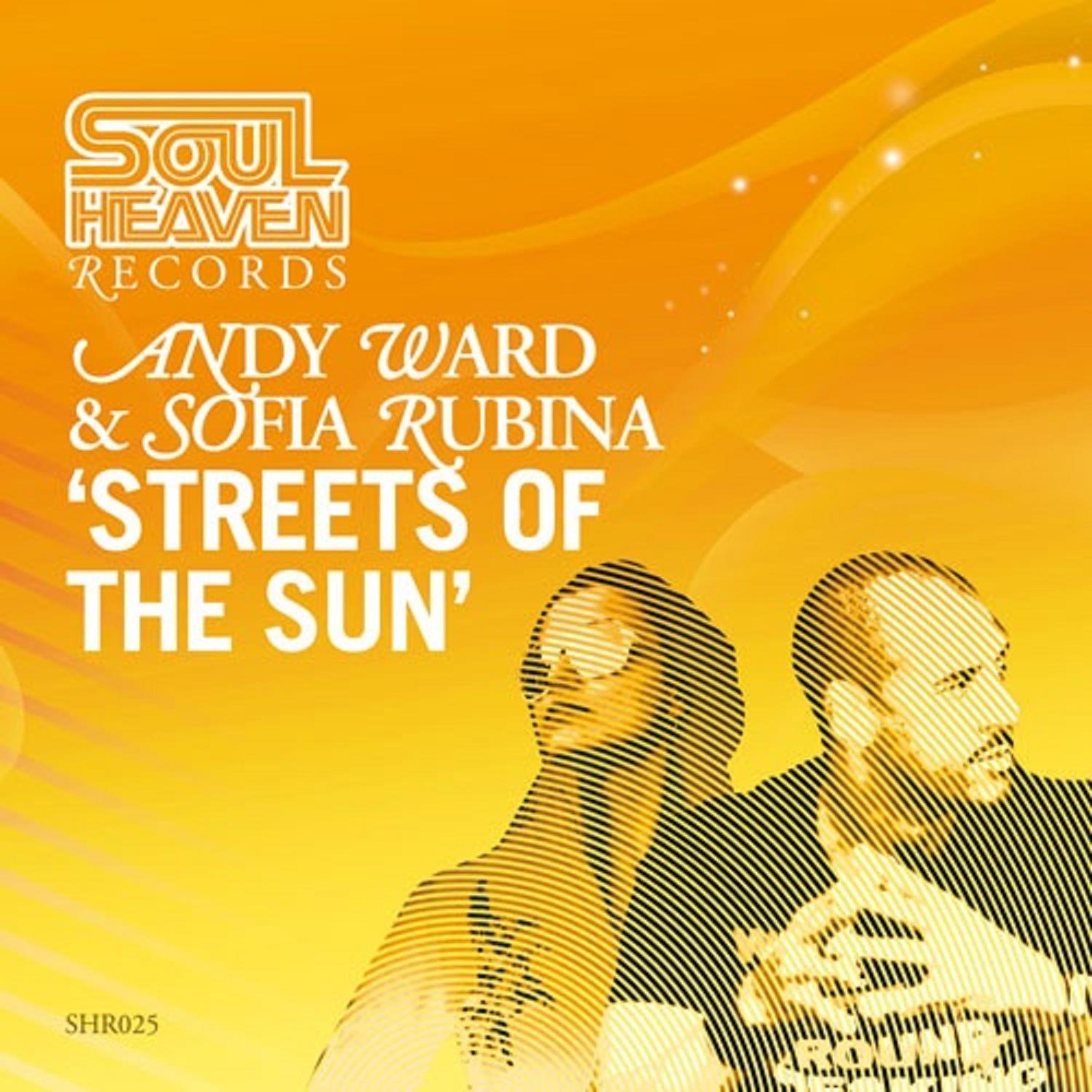 Постер альбома Streets of the Sun