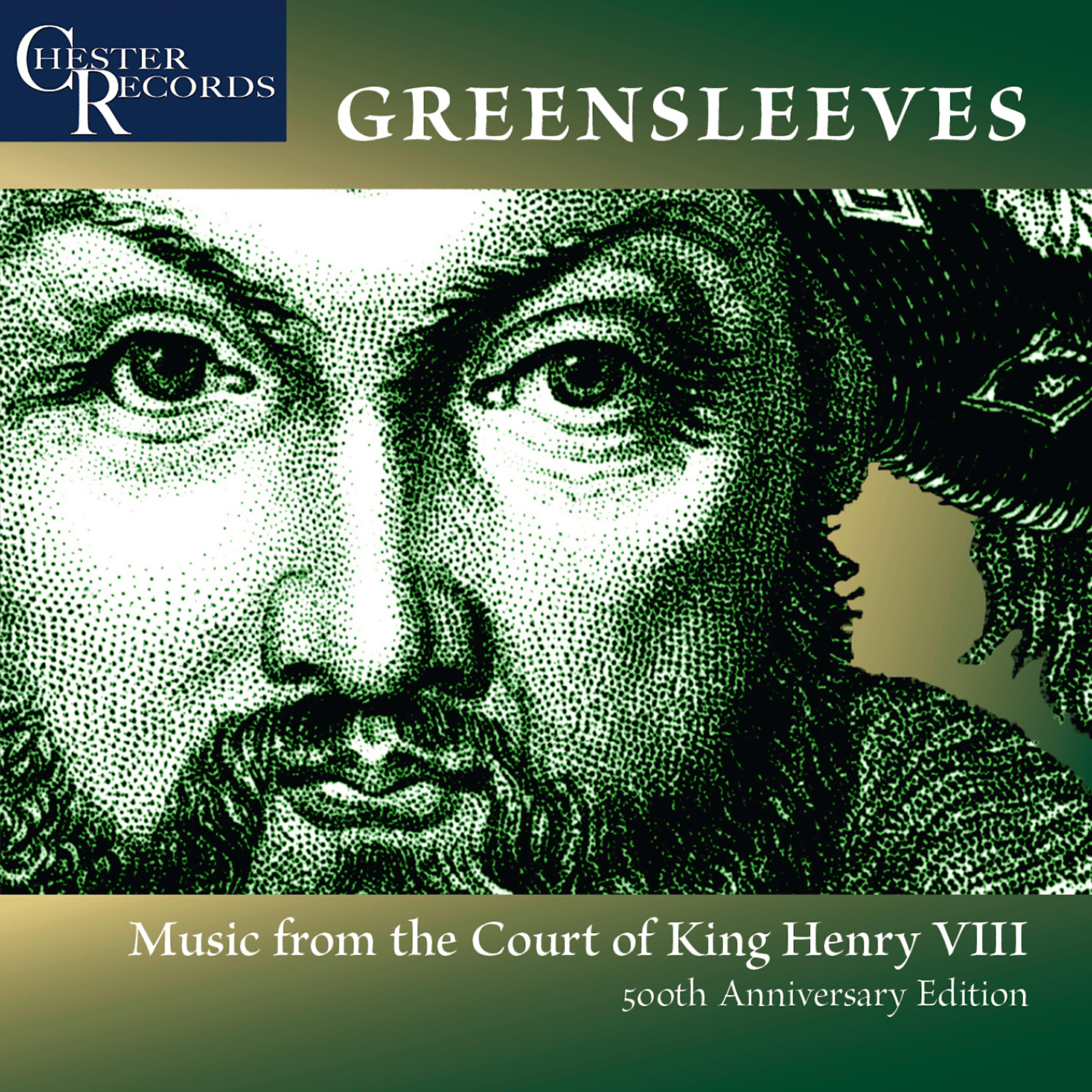 Philip Thorby - King Henry VIII pavyn: King Henry VIII pavyn