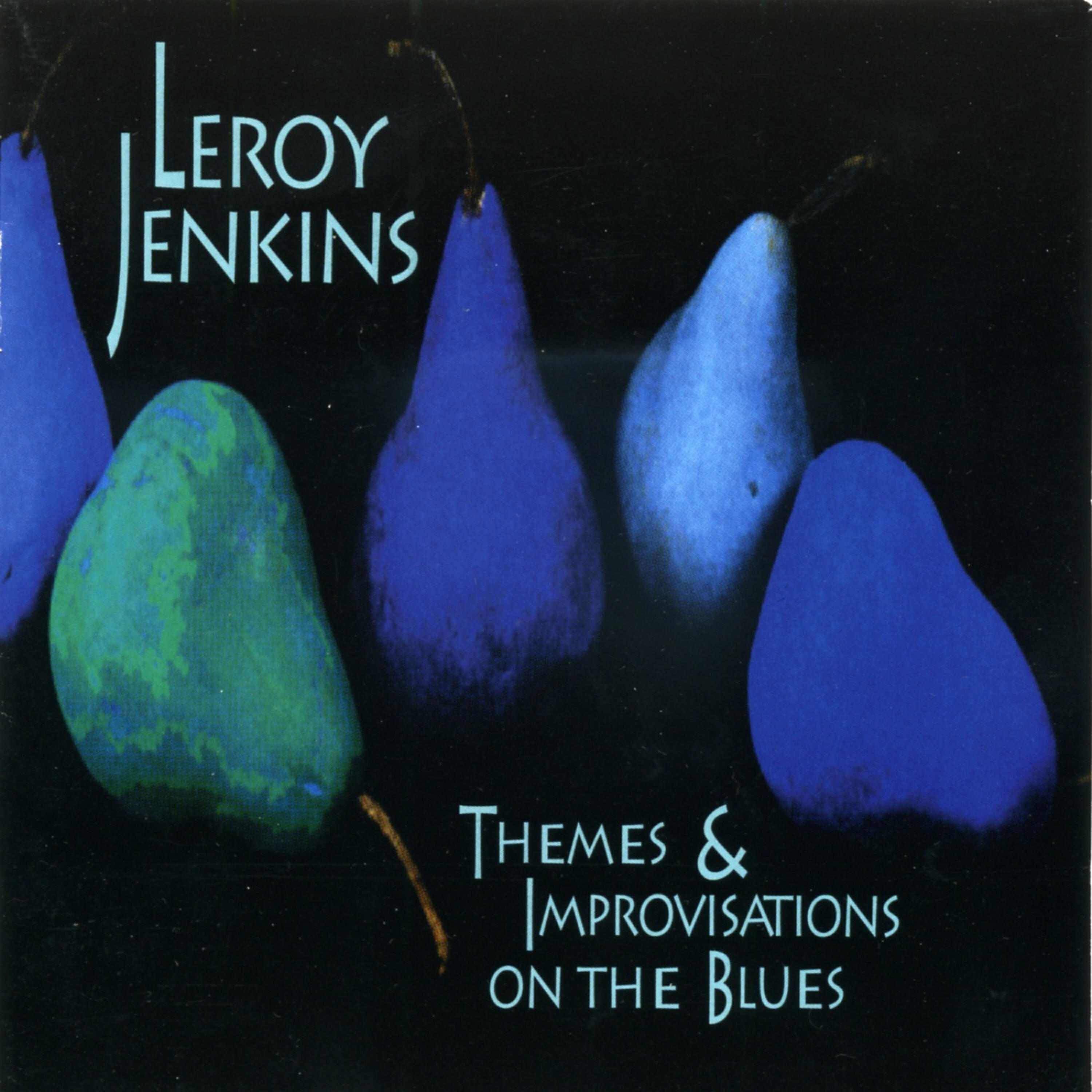 Leroy Jenkins - Panorama I