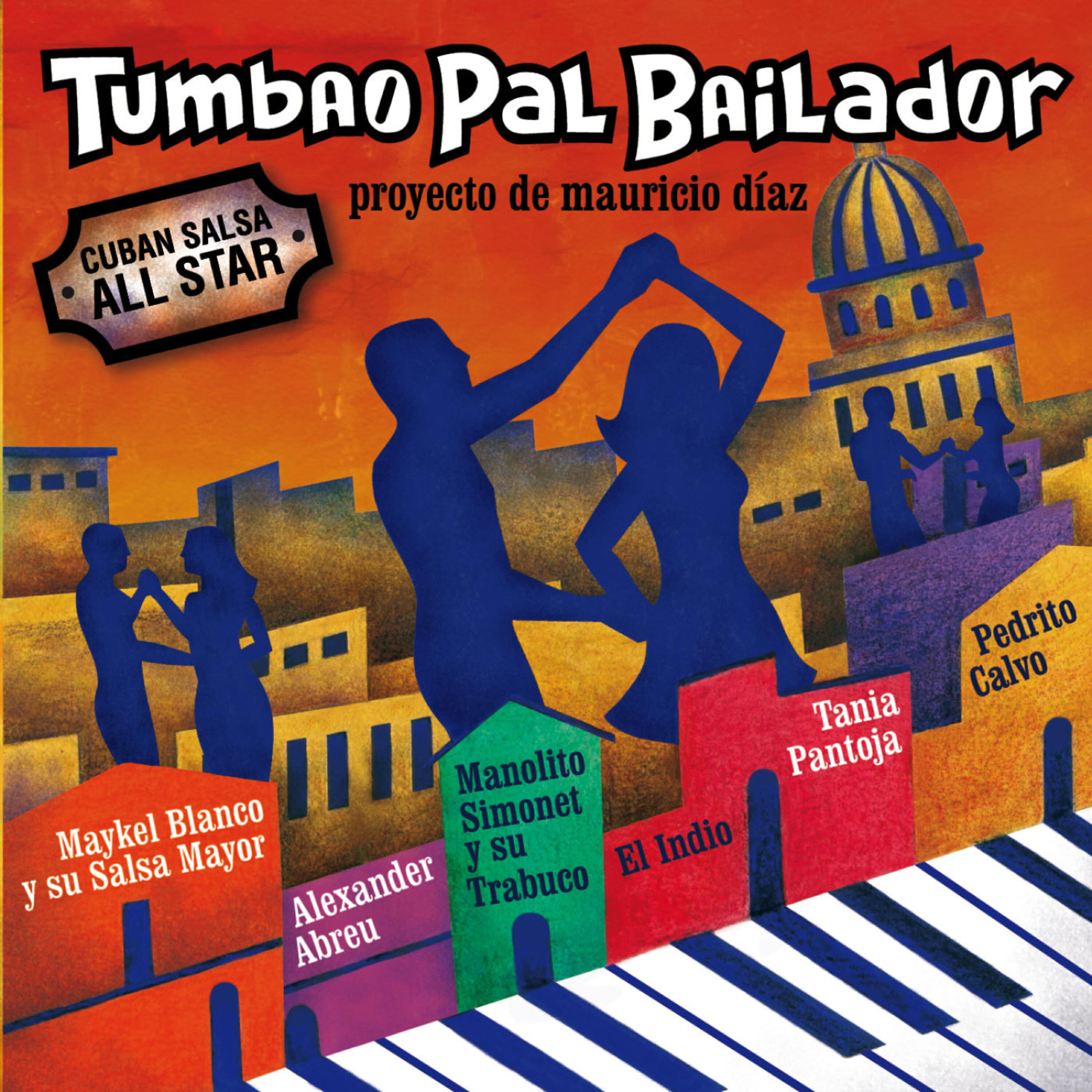 José A. Rodríguez (El Guajiro) - Mingo Valdez