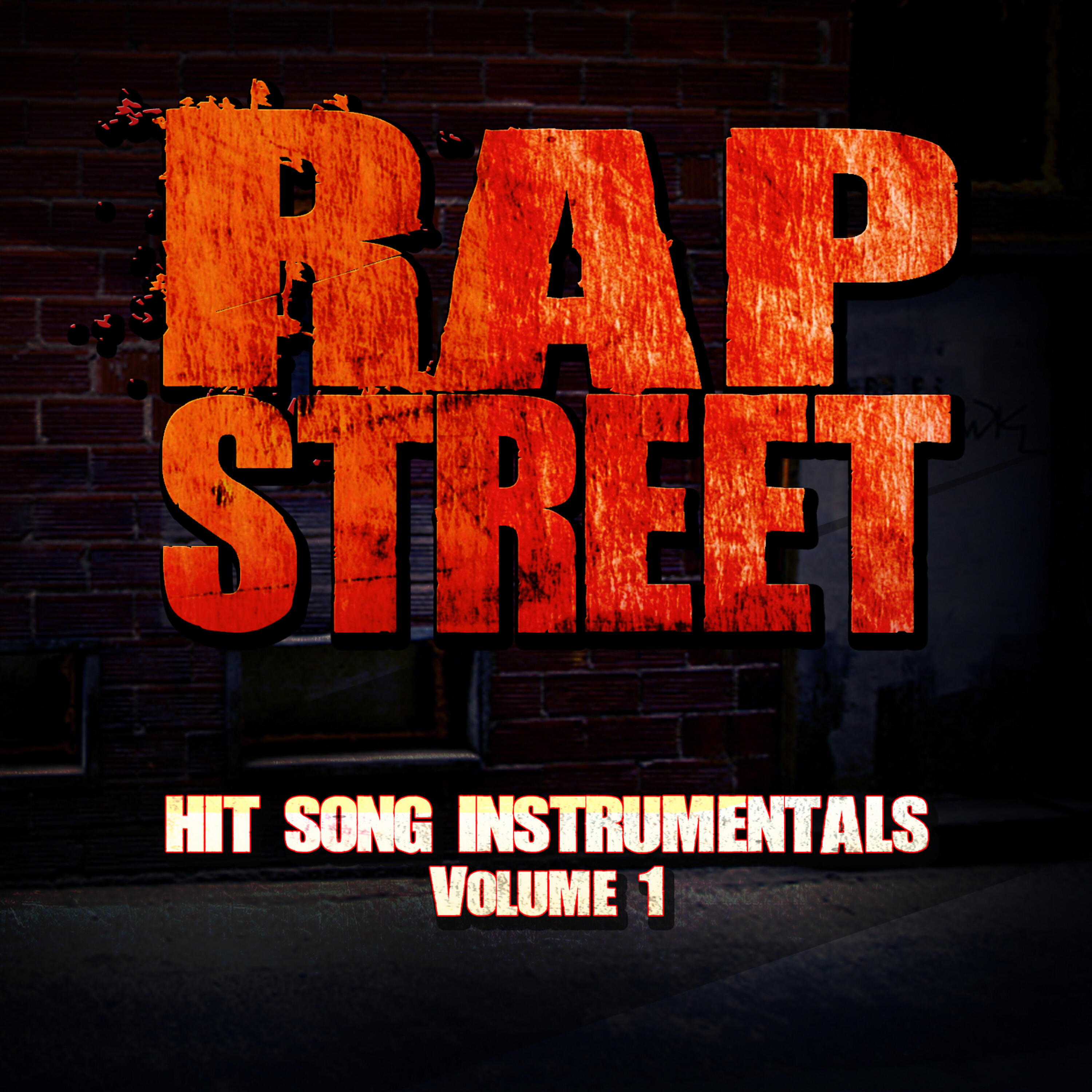Rap Street - Hold on, We're Going Home (Originally Performed by Drake & Majid Jordan) - Instrumental