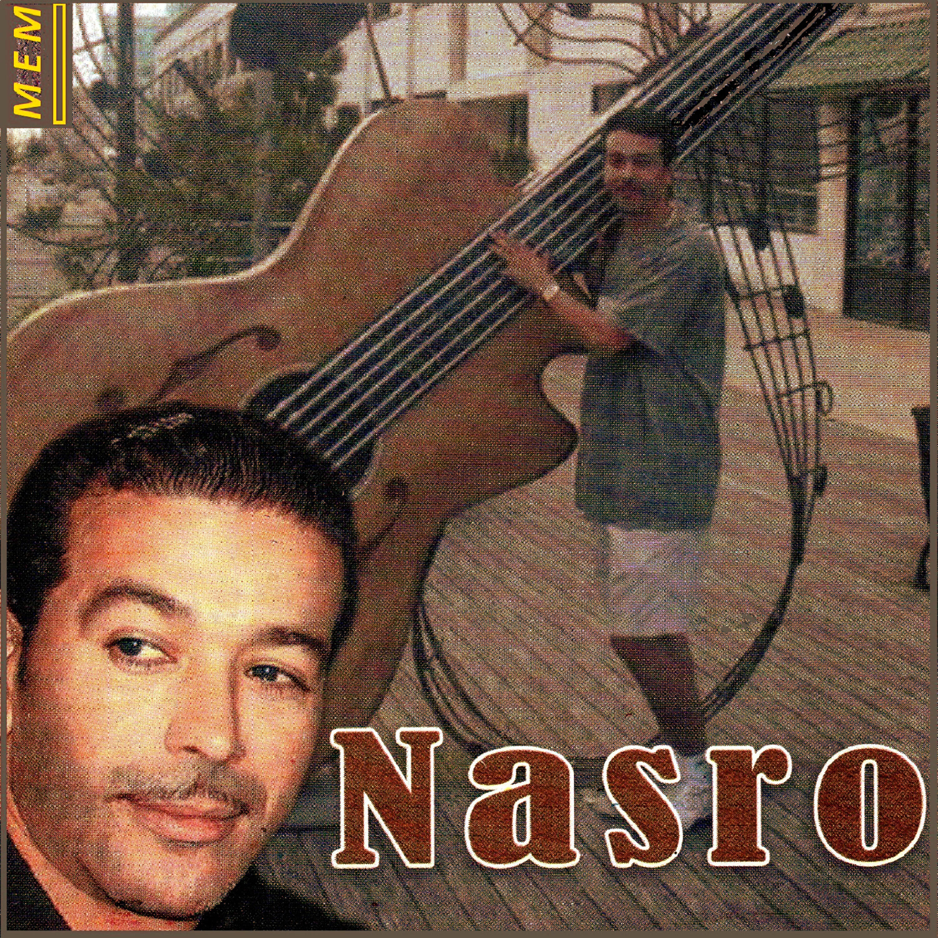 CHEB NASRO - Nefrah bik