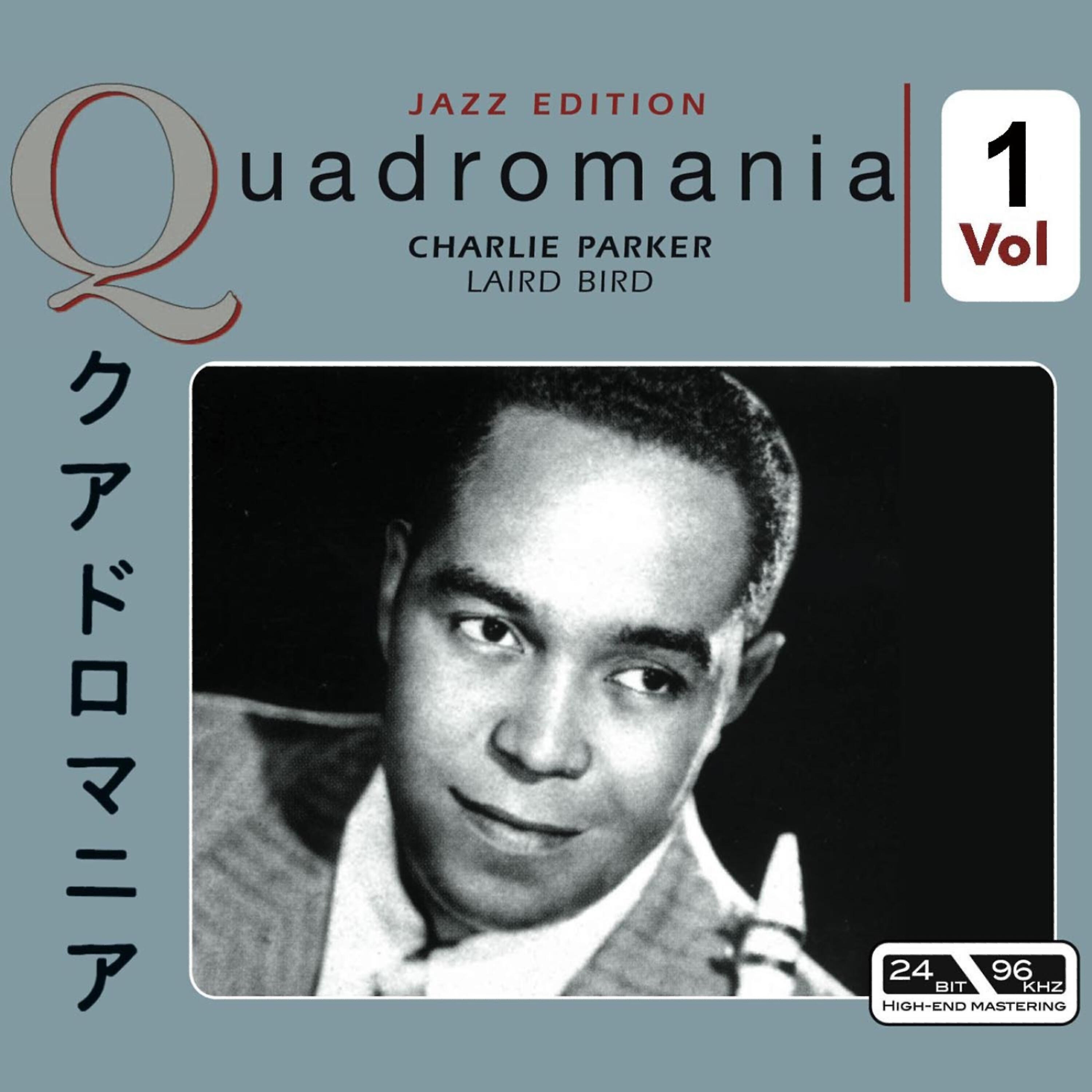Charlie Parker - Segment