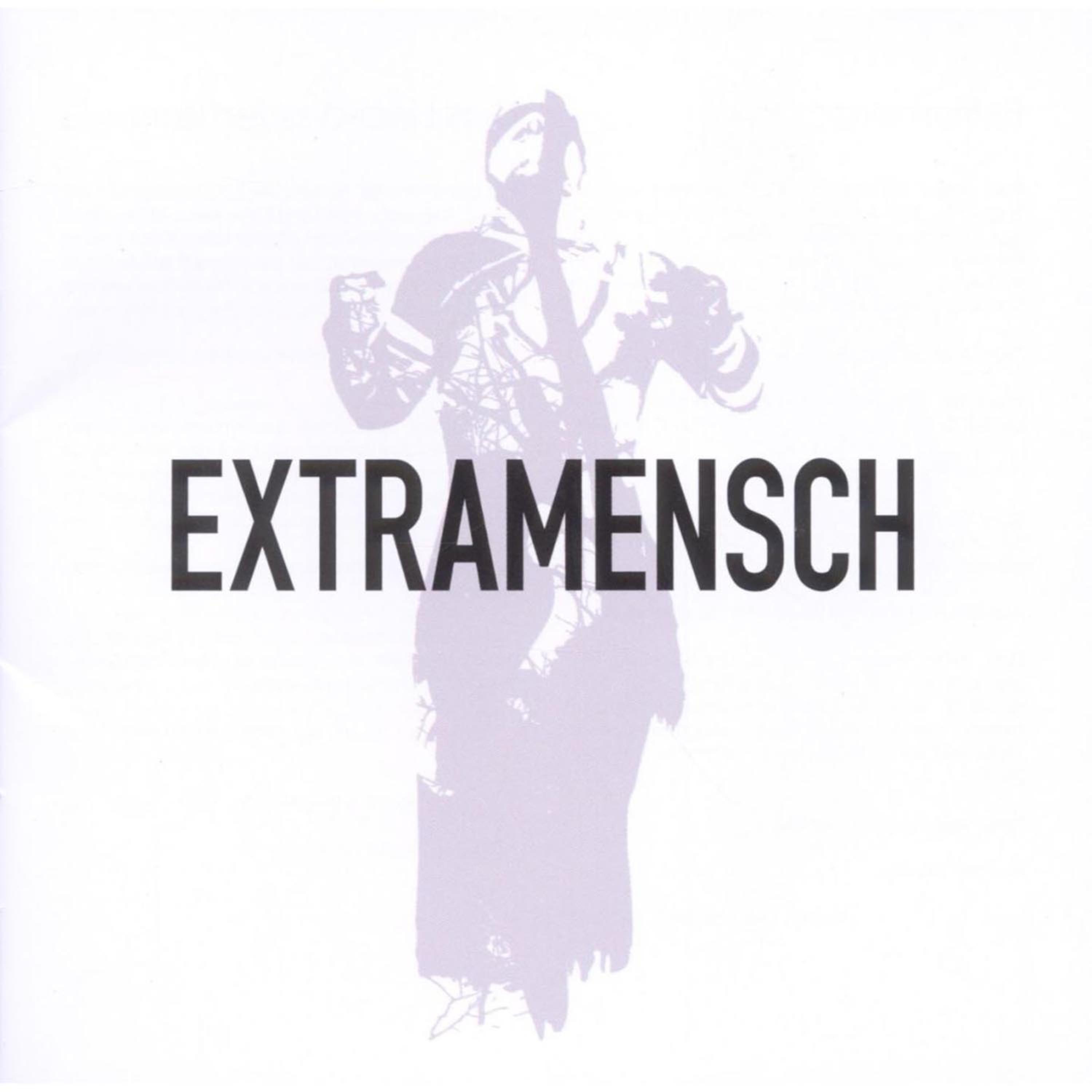Постер альбома Extramensch