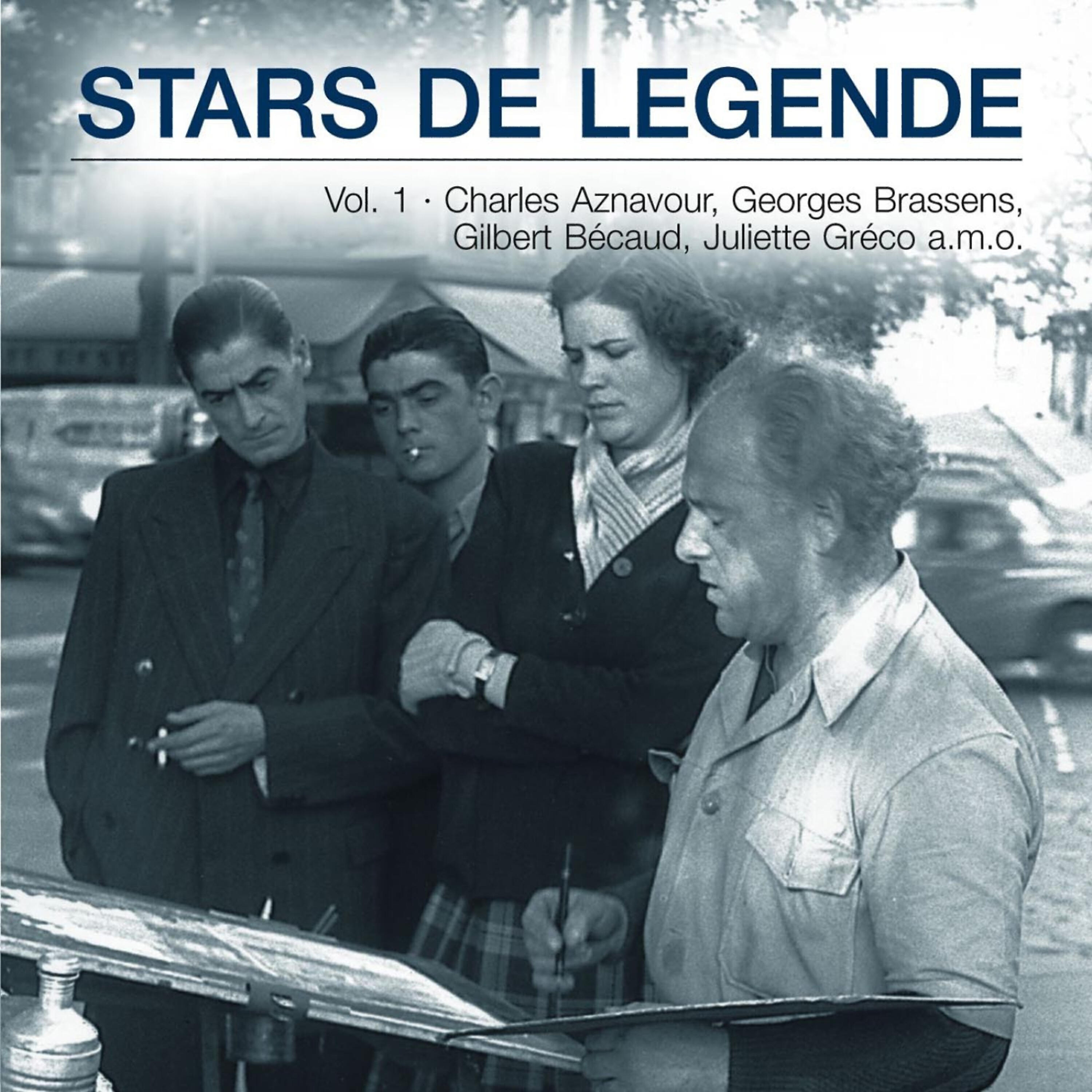 Annie Cordy - Bonbons, caramels et chocolats