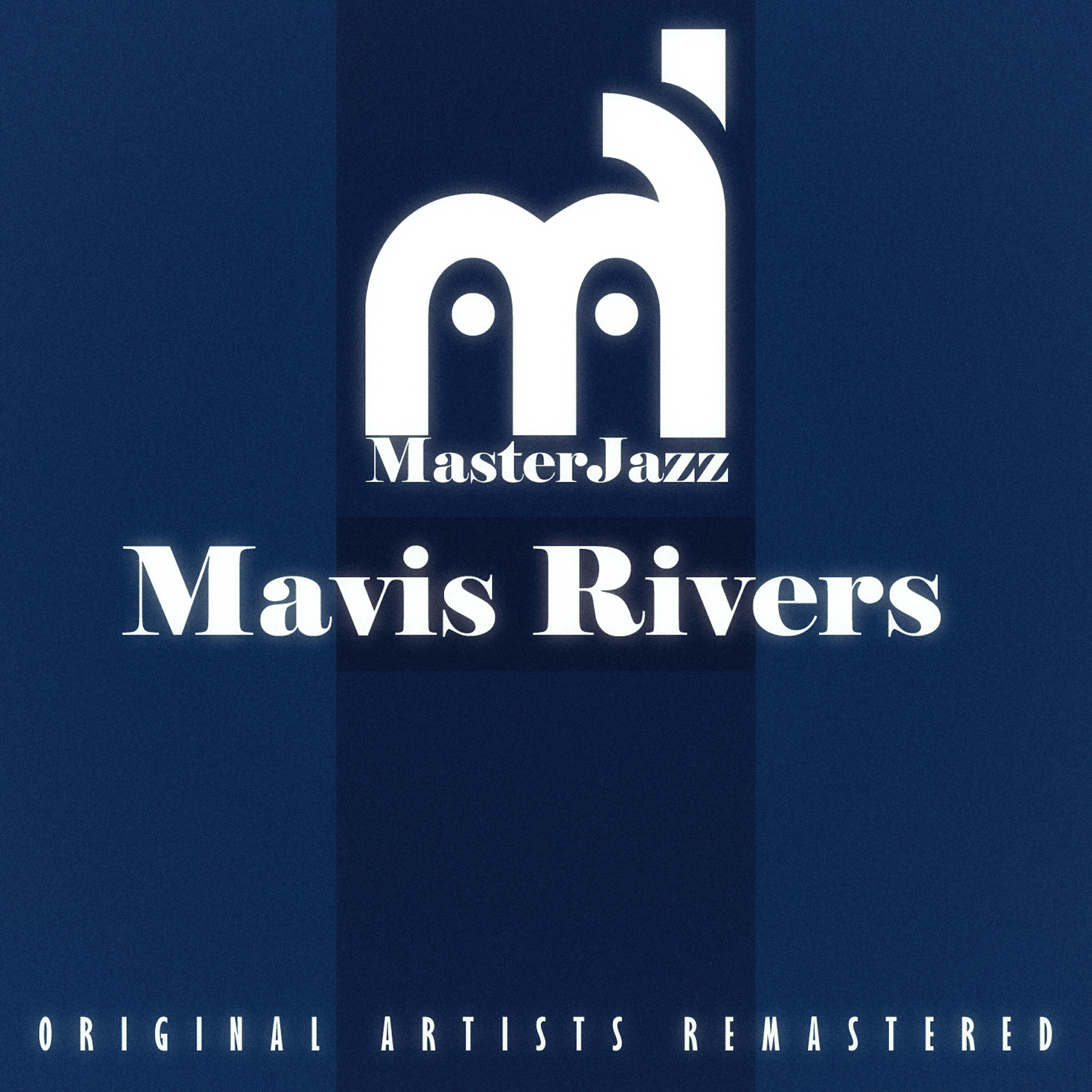 Mavis Rivers - There Is No Breeze (To Cool the Flame of Love)