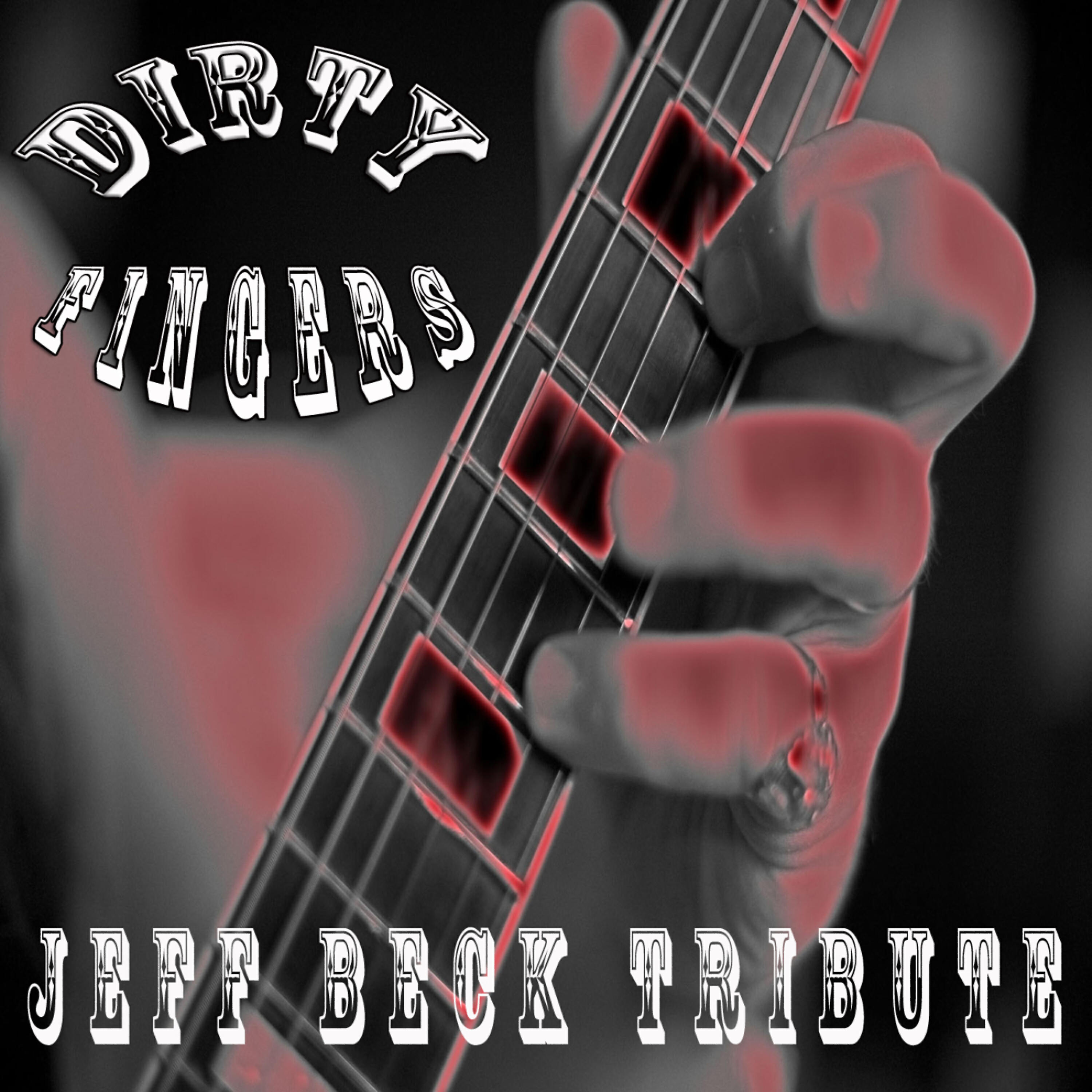 GARY HOEY - El Becko (feat. Gary Hoey)