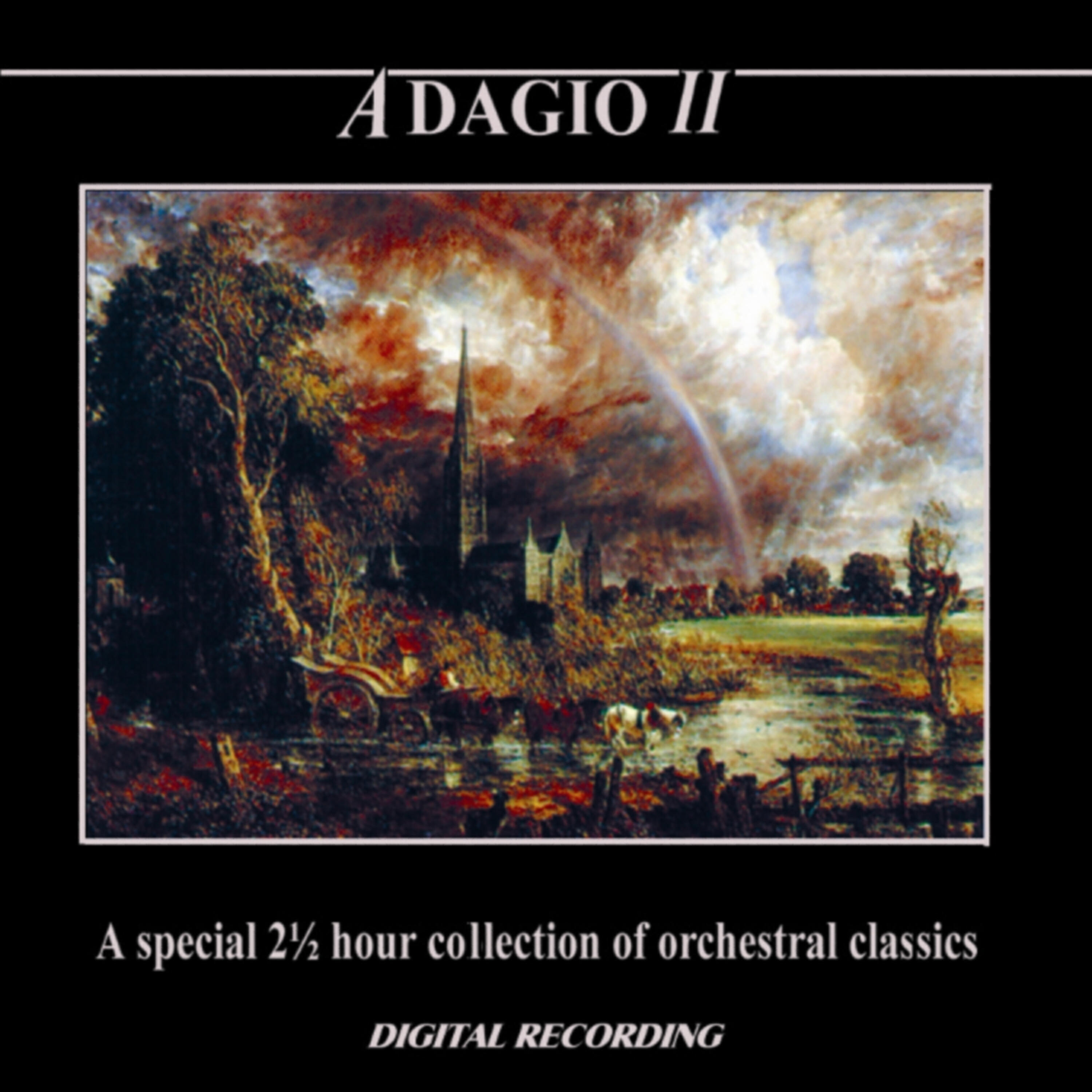 Polish National Radio Symphony Orchestra - Siegfried Idyll