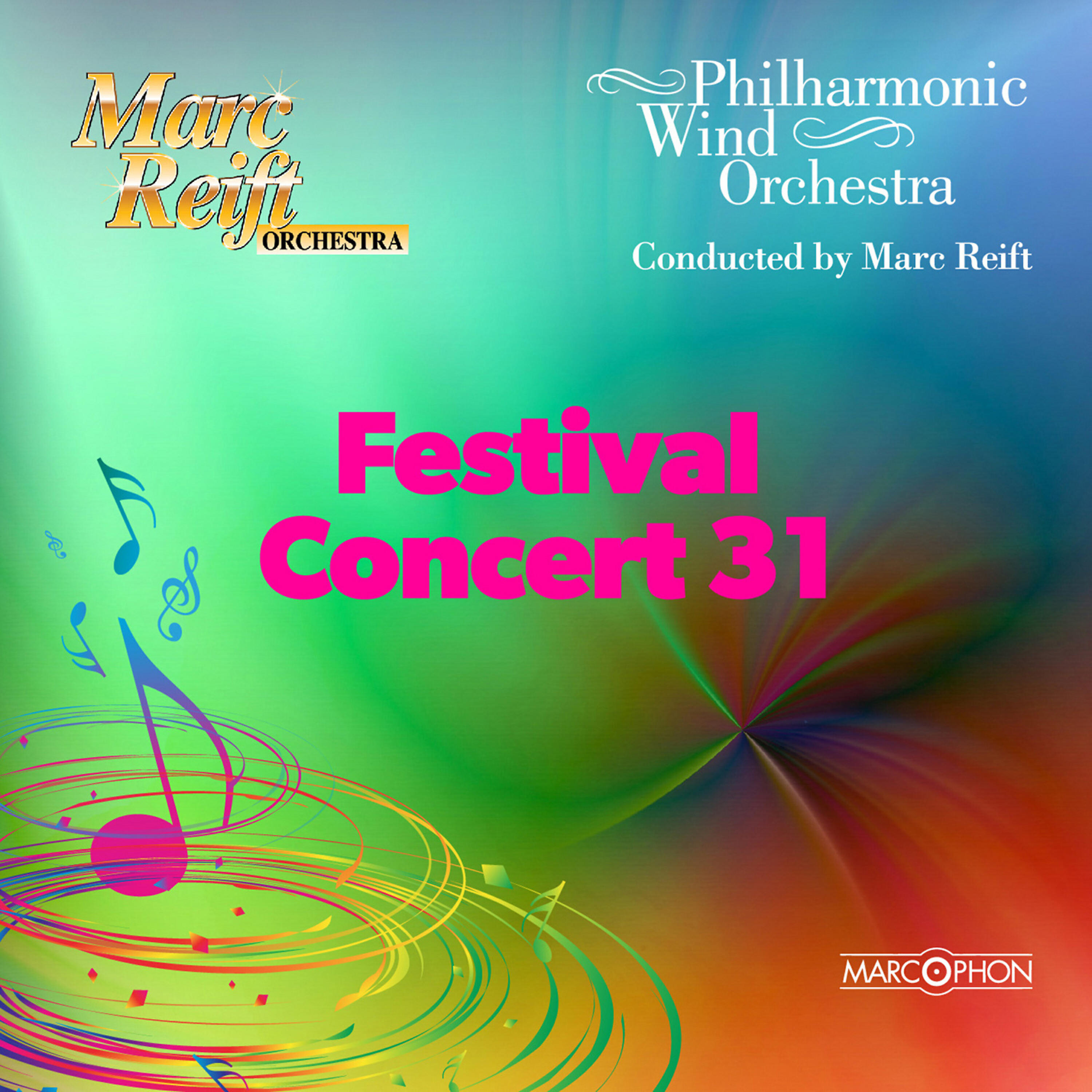 Philharmonic Wind Orchestra - The Lord of the Rings: The Fellowship of the Ring