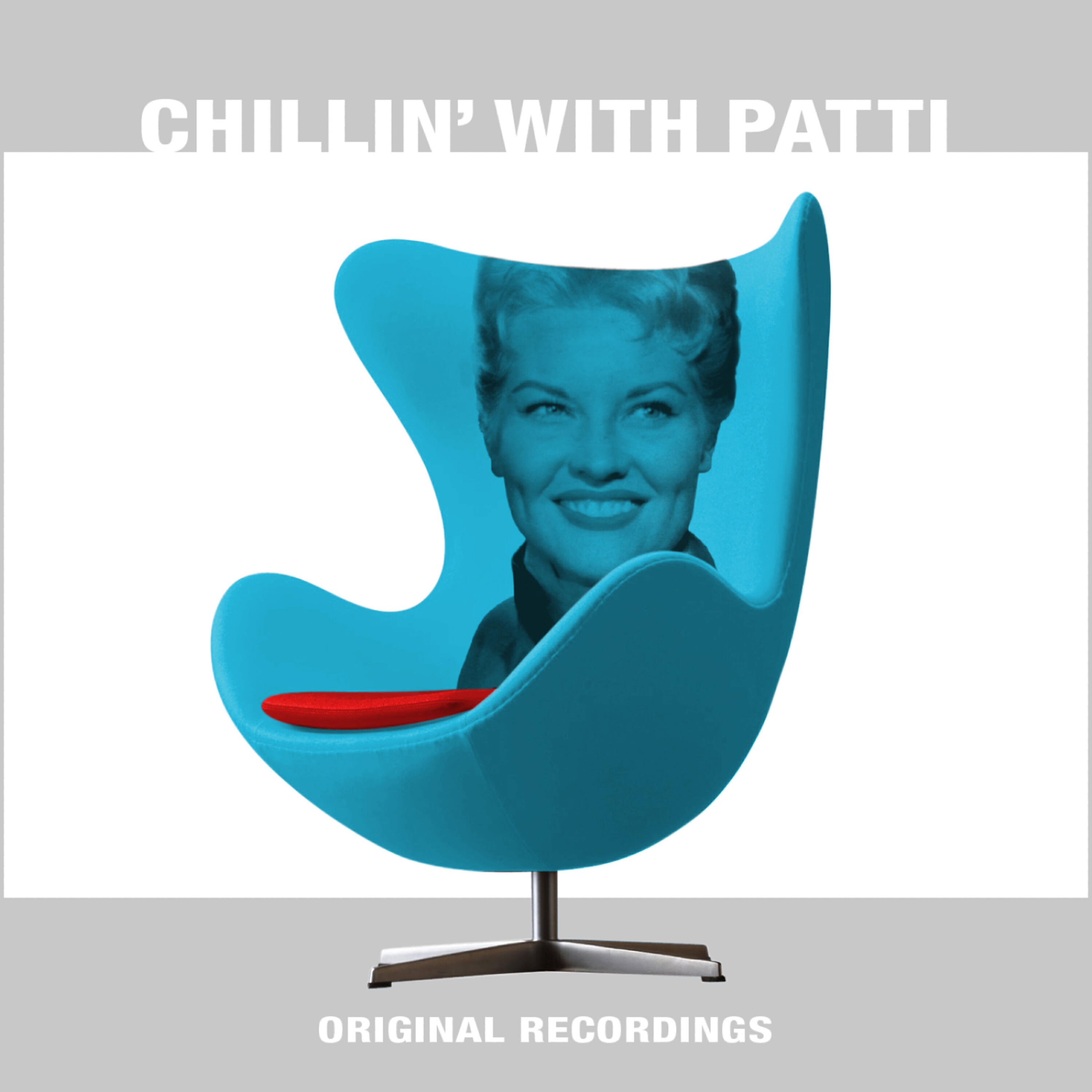 Patti Page - Allegheny Moon