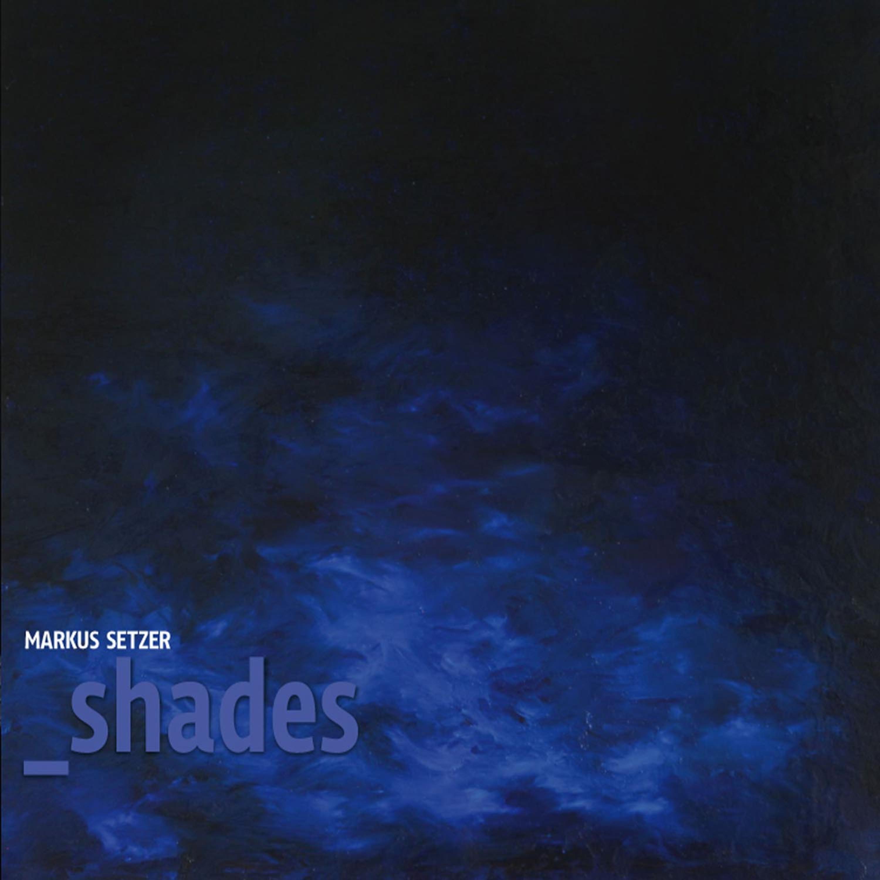 Постер альбома _shades
