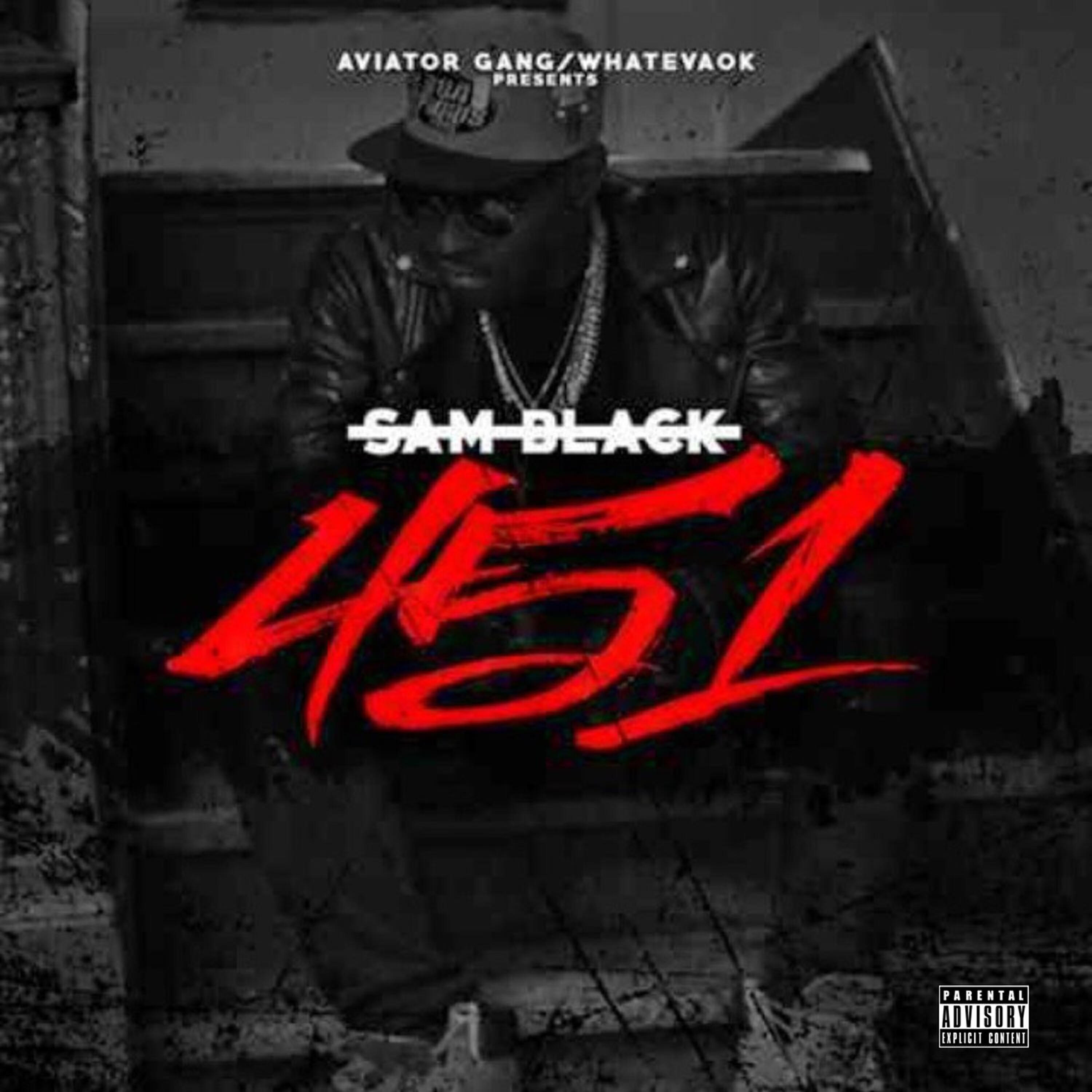 Sam Black - Ball