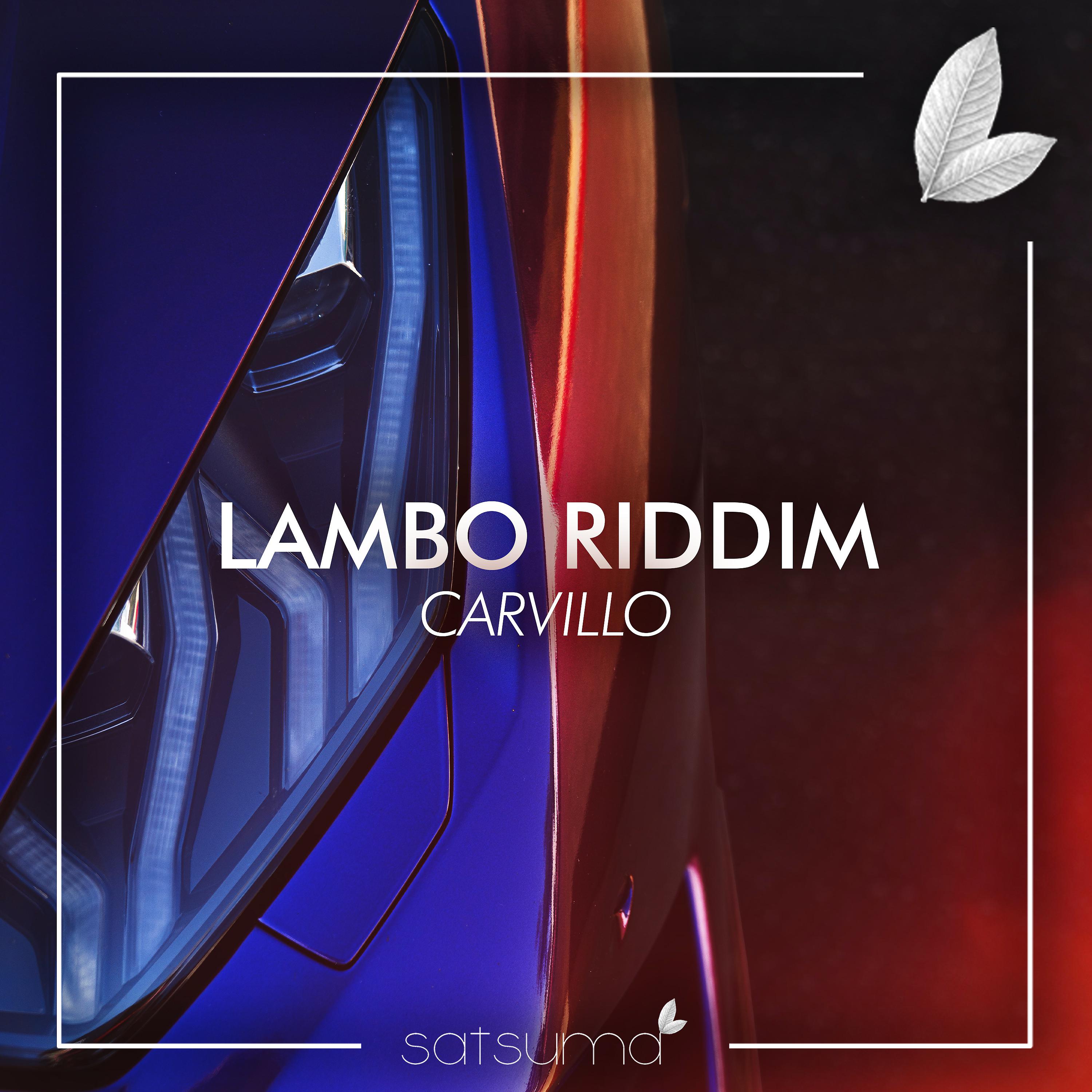 Постер альбома Lambo Riddim