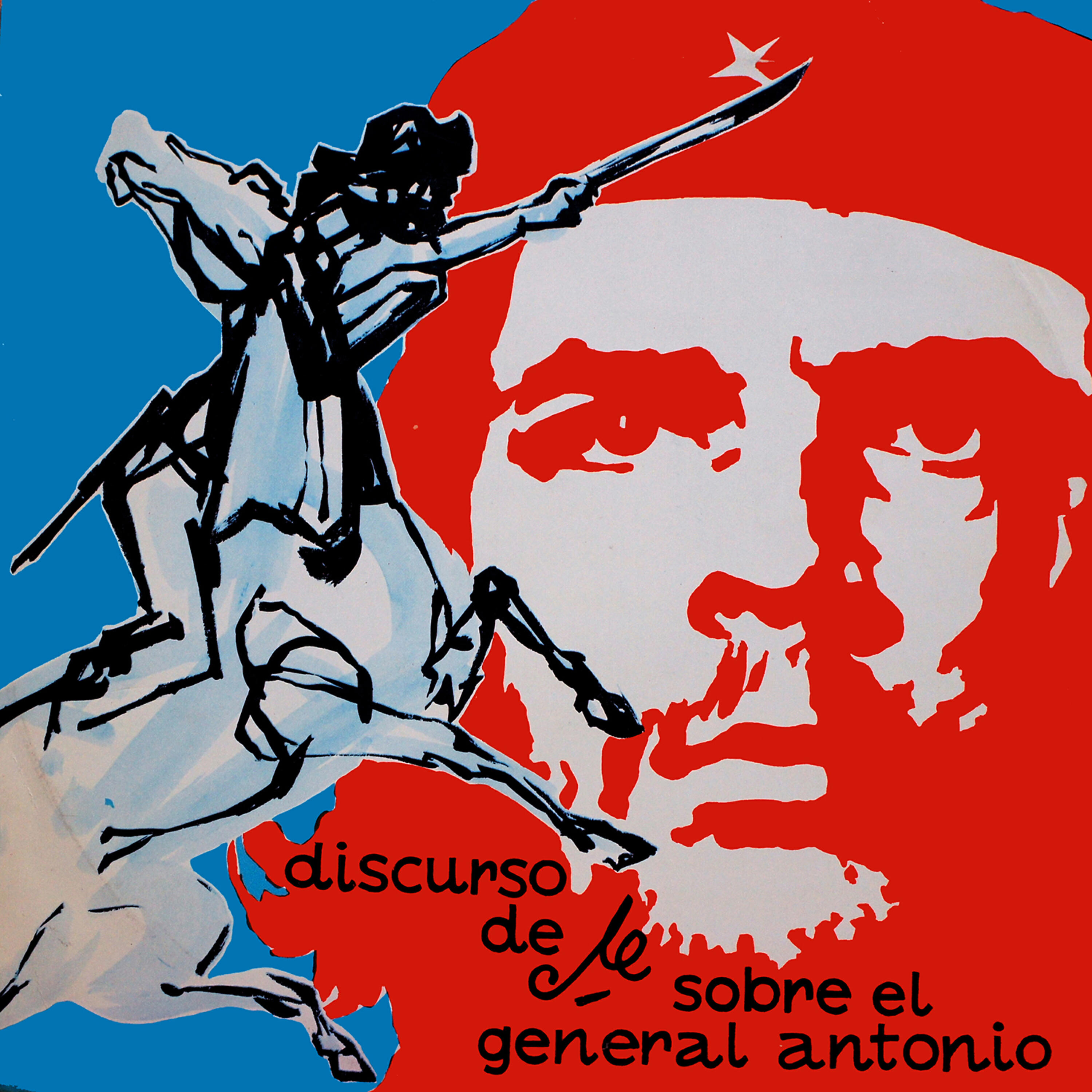 Che Guevara - Himno Invasor