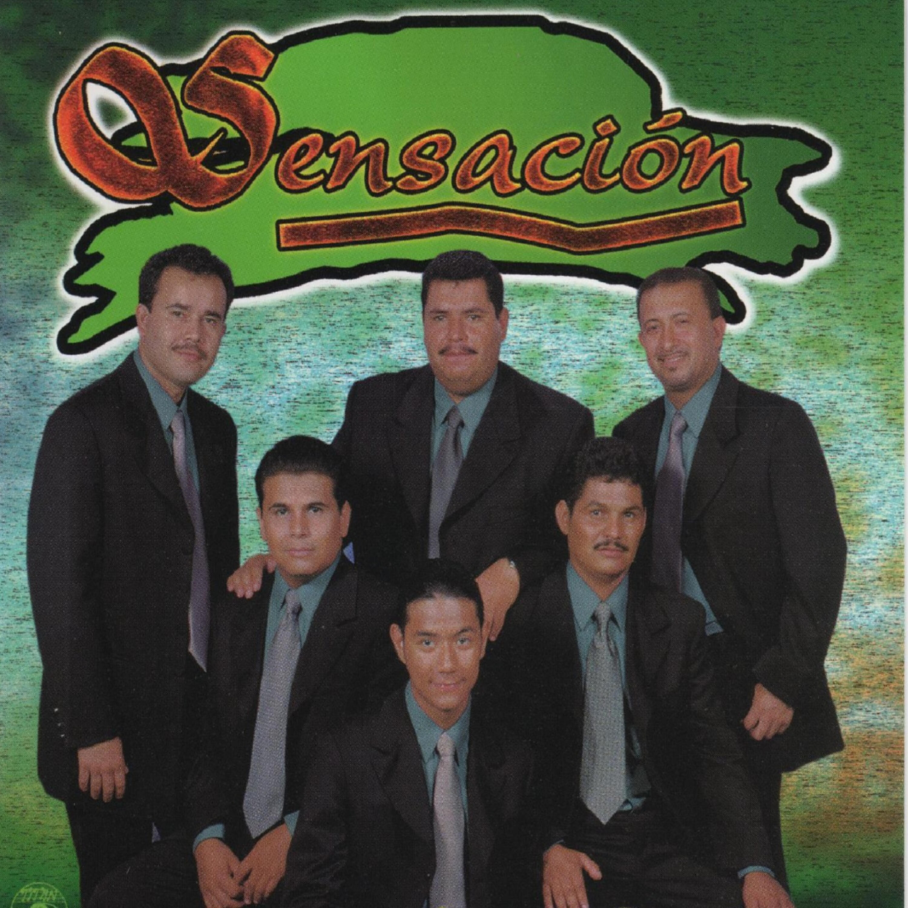 Sensacion - El Alacran