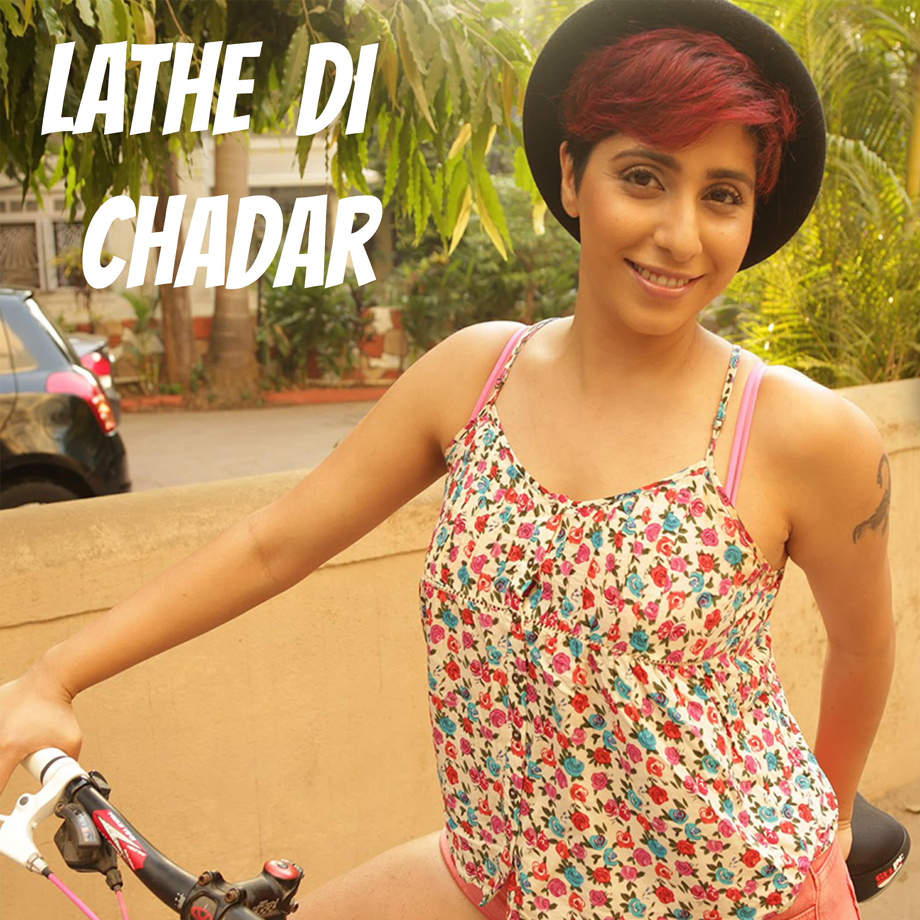 Neha Bhasin - Lathe Di Chadar