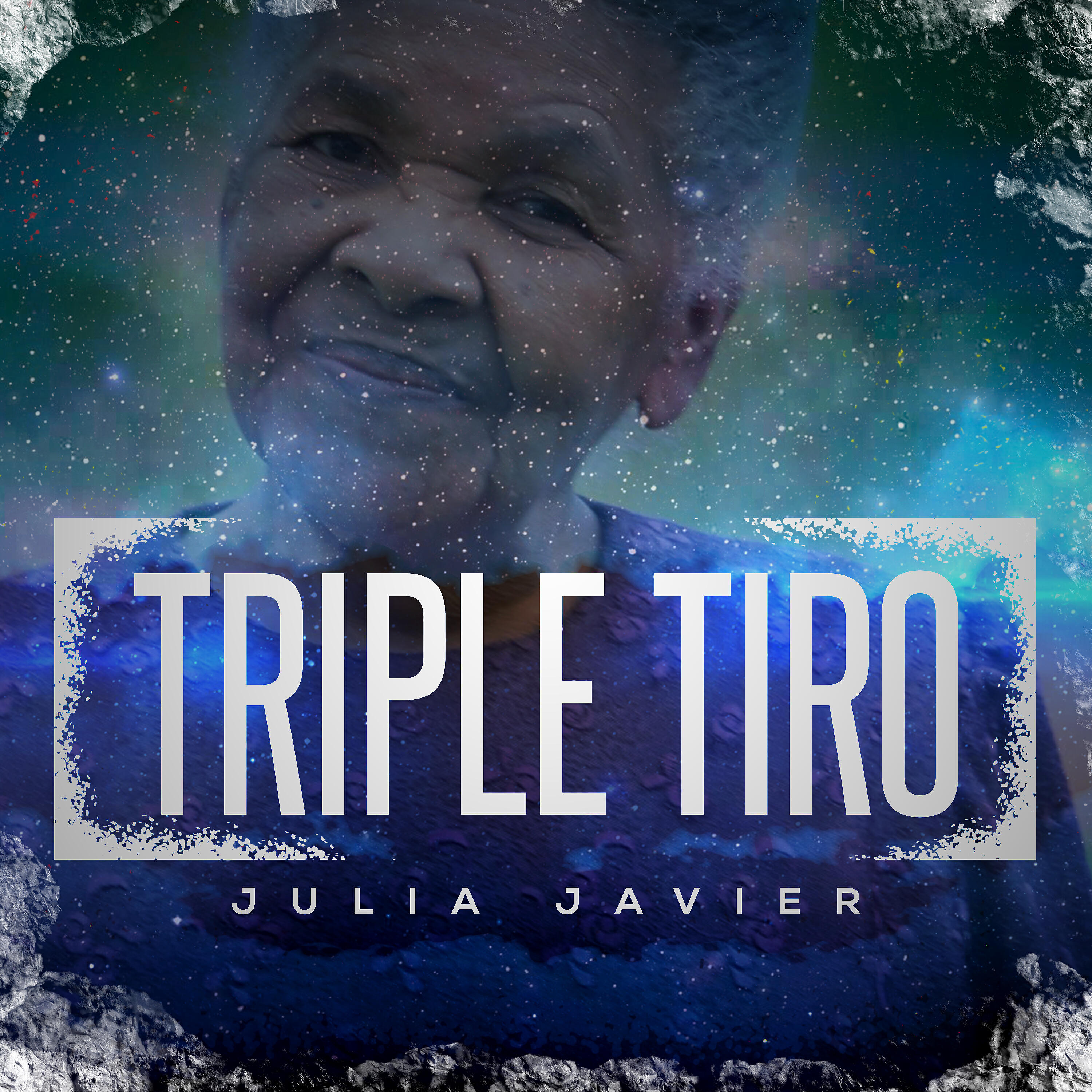 Julia Javier - Cuando el Faraon