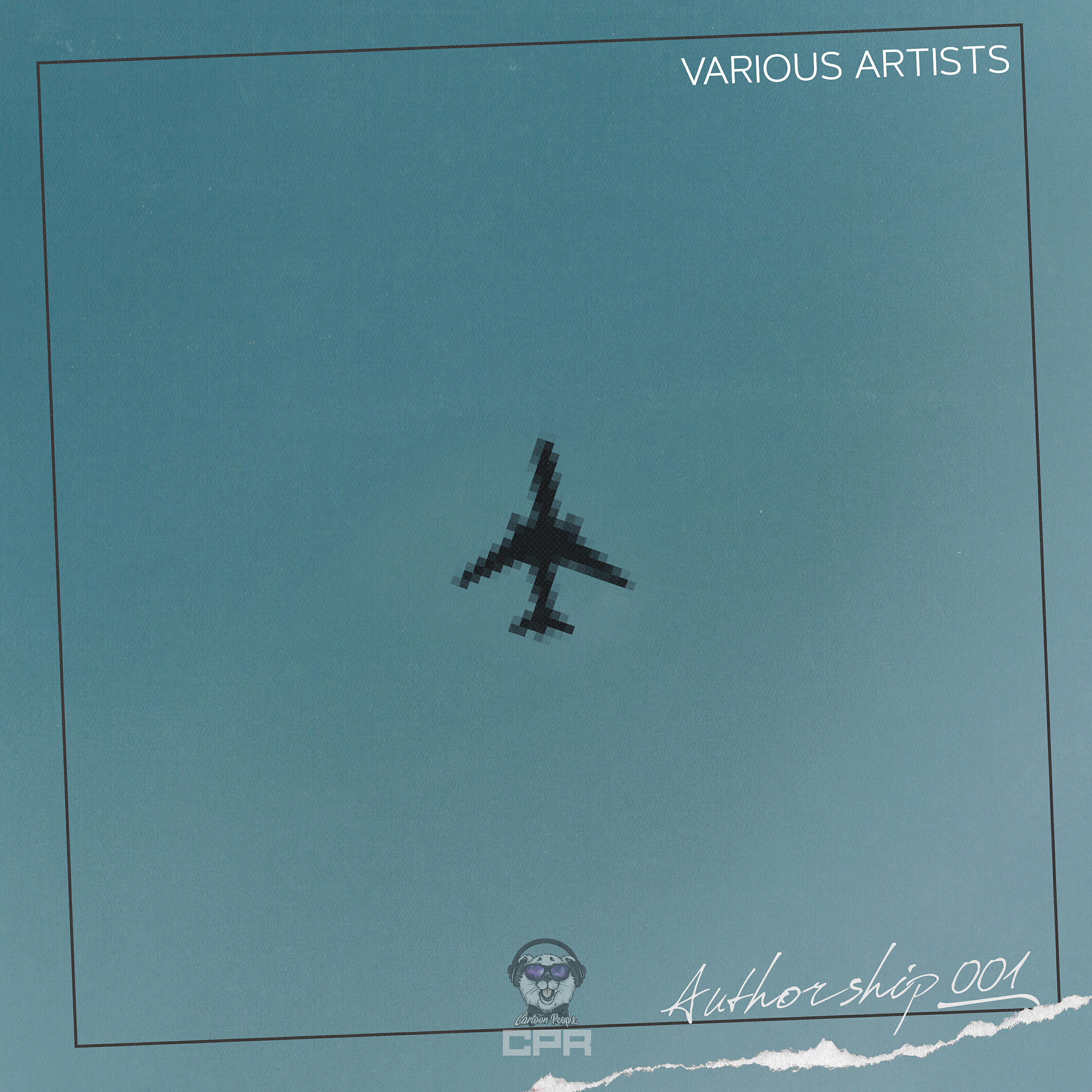 Pavel Velchev - In the Sky