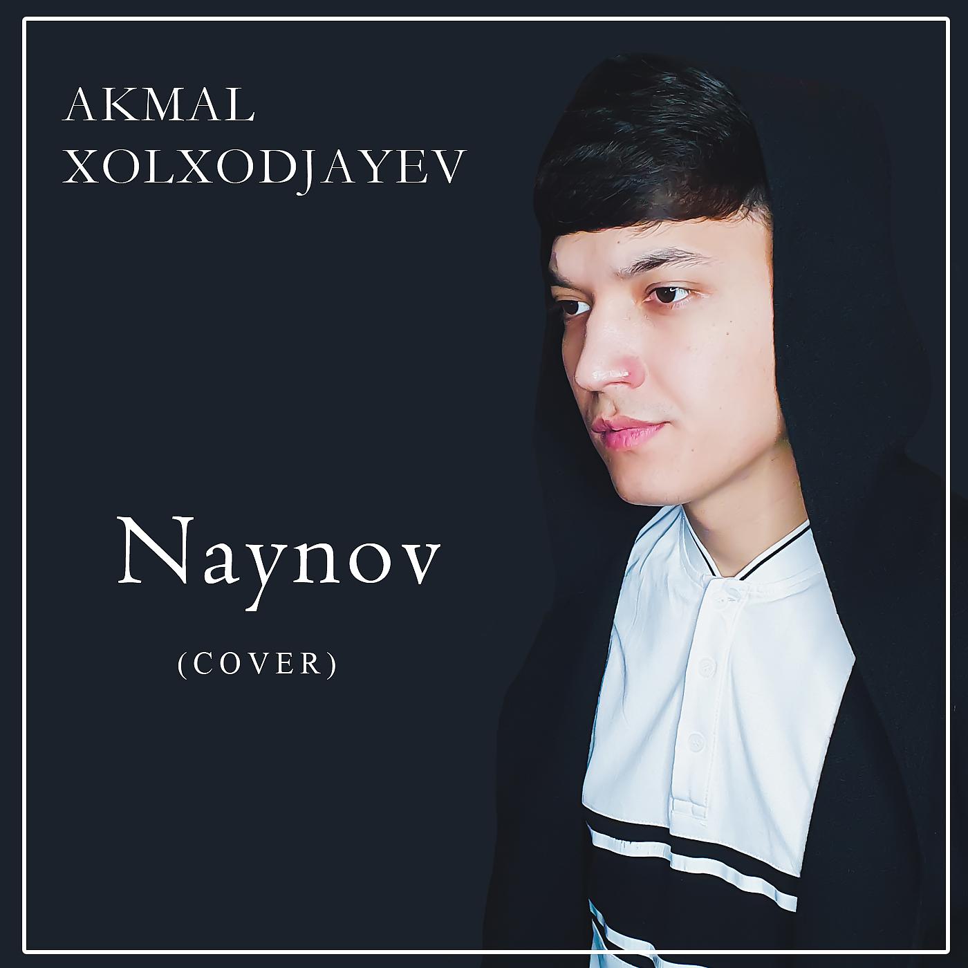 Постер альбома Naynov (Cover)