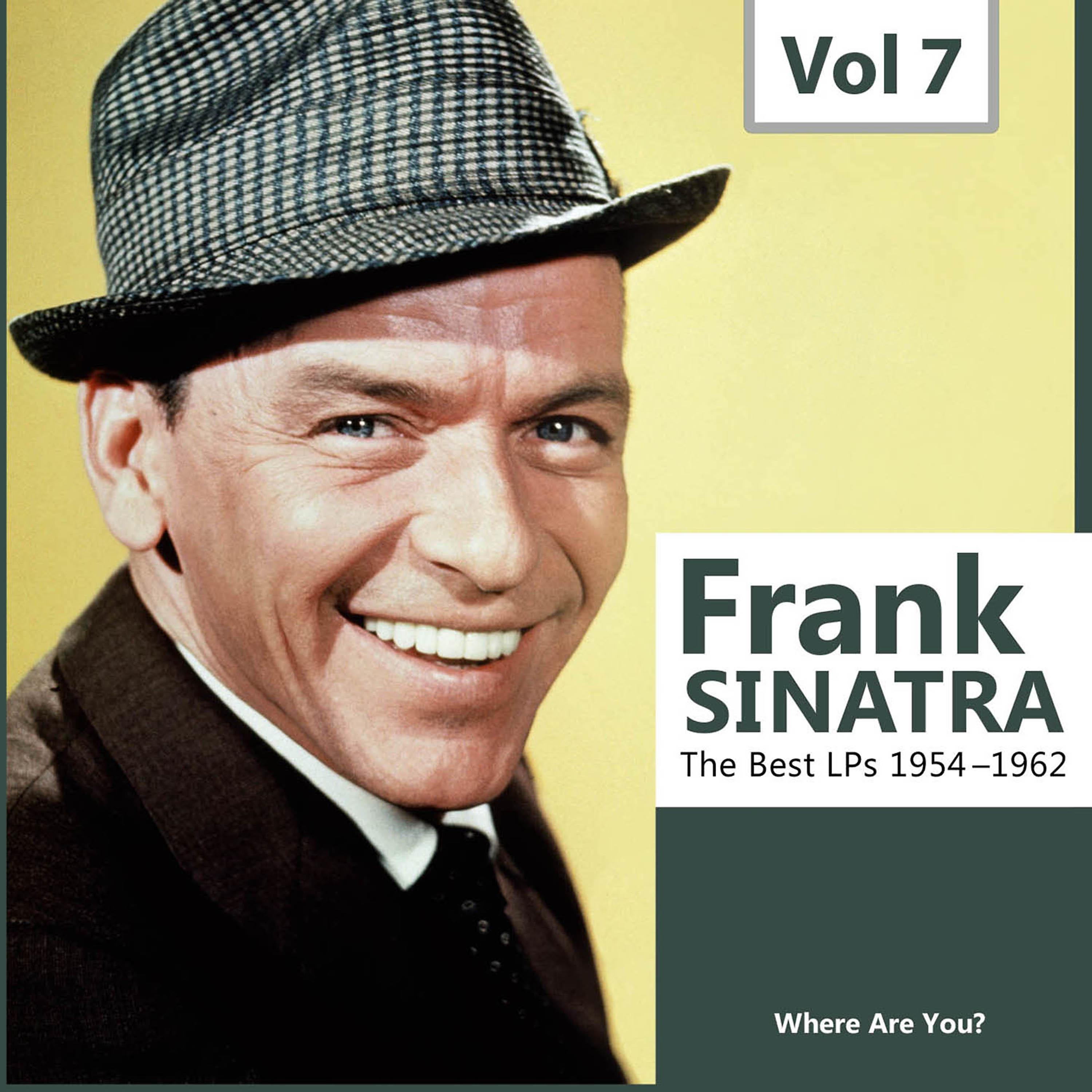 Постер альбома The Best Lps 1954-1962 - Frank Sinatra, Vol.7