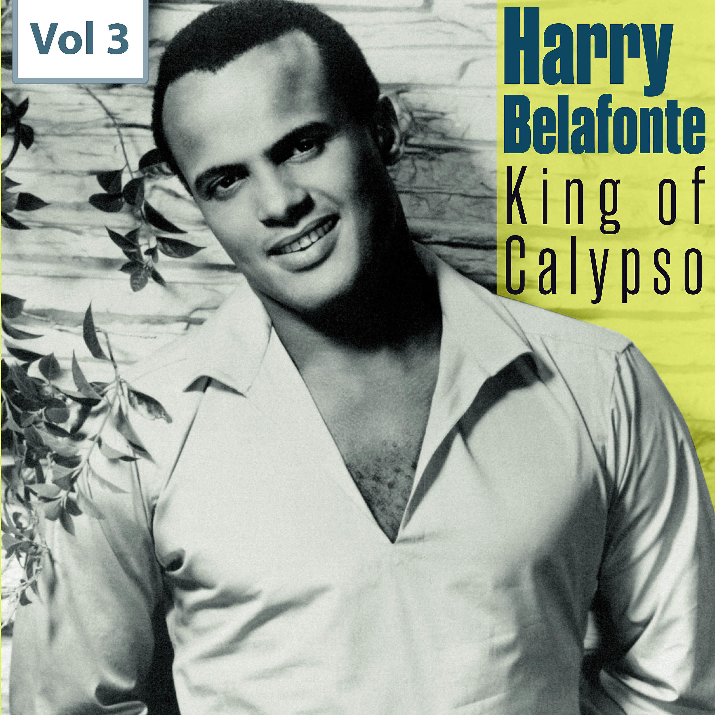 Harry Belafonte - Merci Bon Dieu