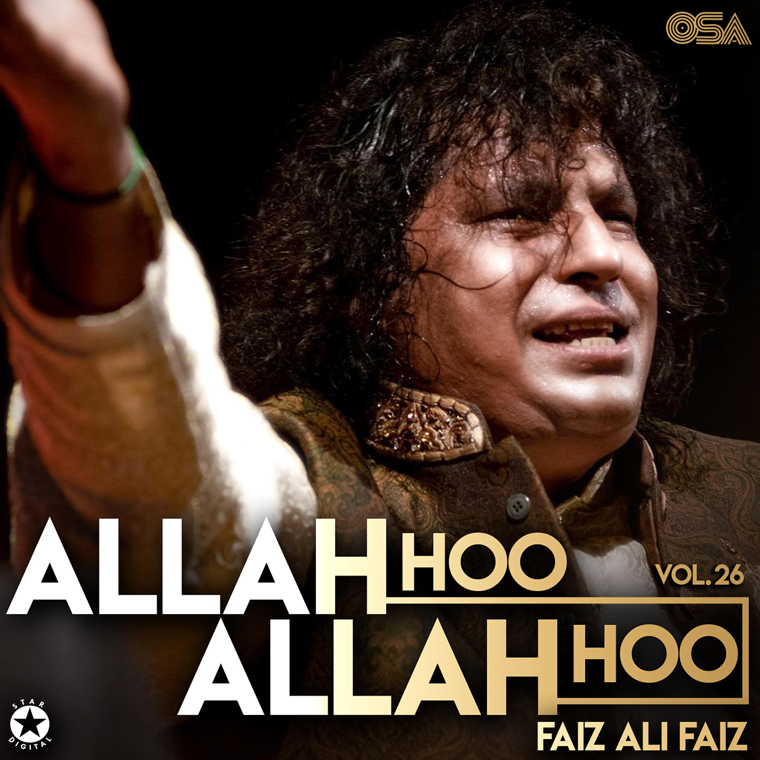 Faiz Ali Faiz - Ghunghat Chuk Le Sajna
