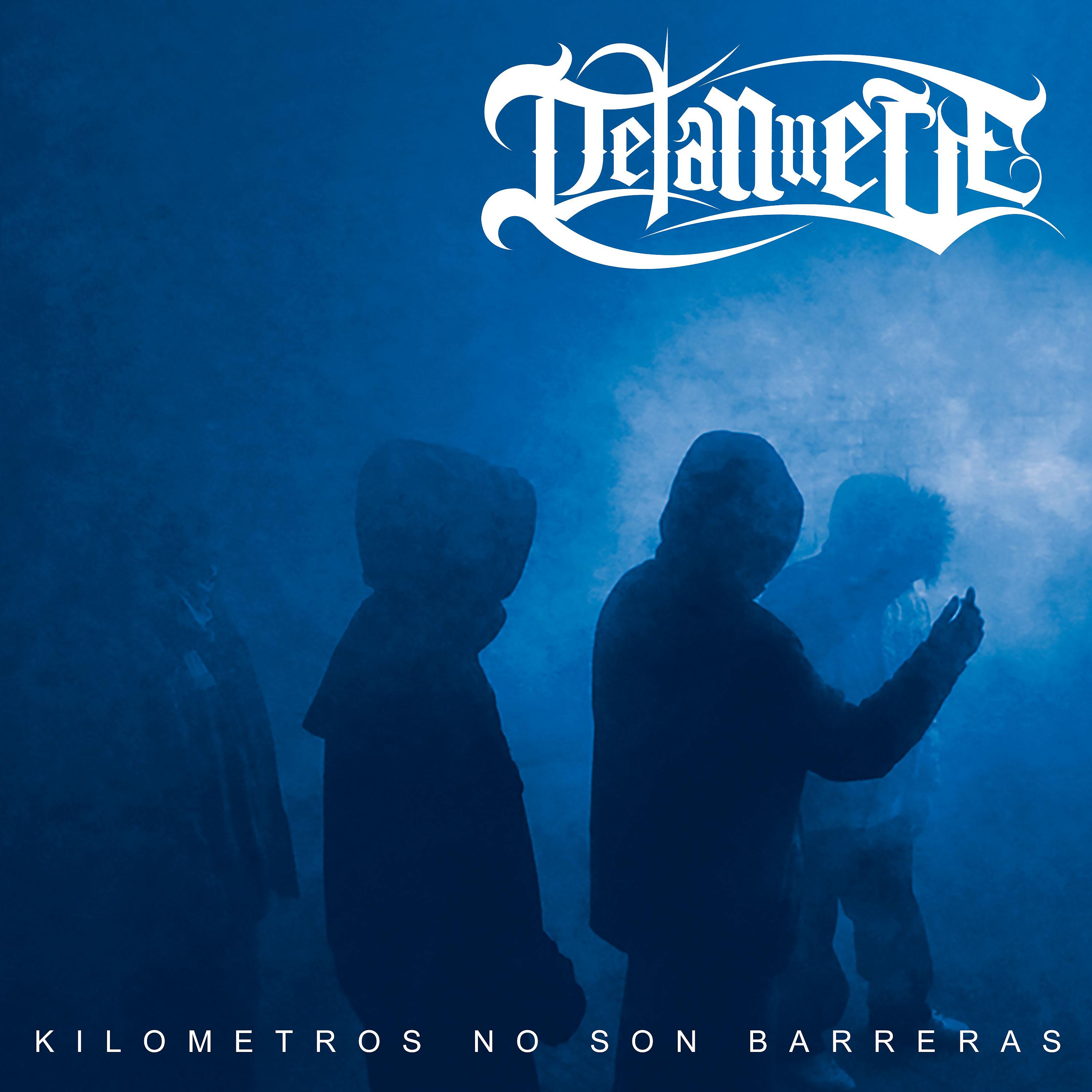 Постер альбома Kilometros No Son Barreras