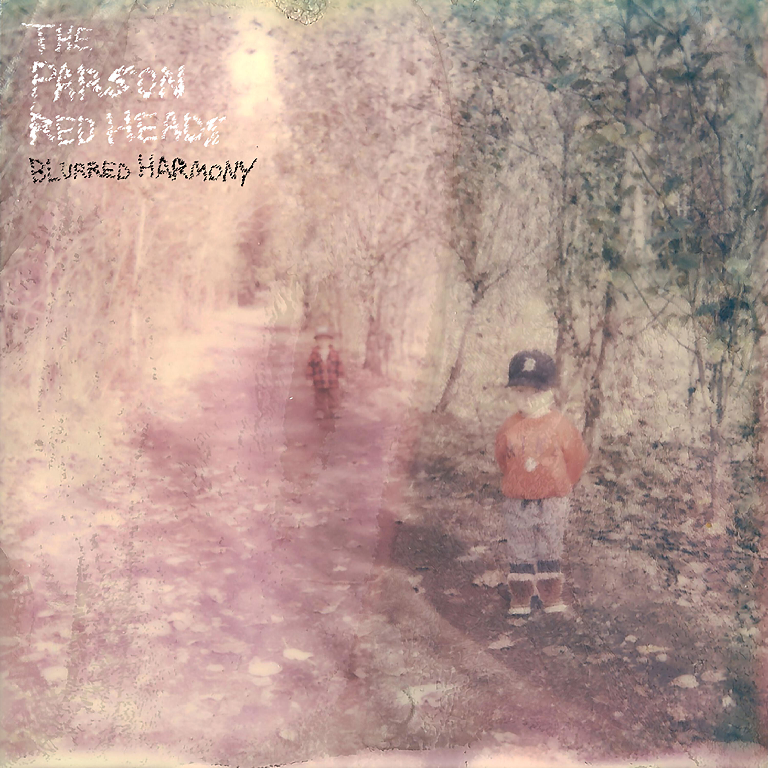 THE PARSON RED HEADS - In a Dream