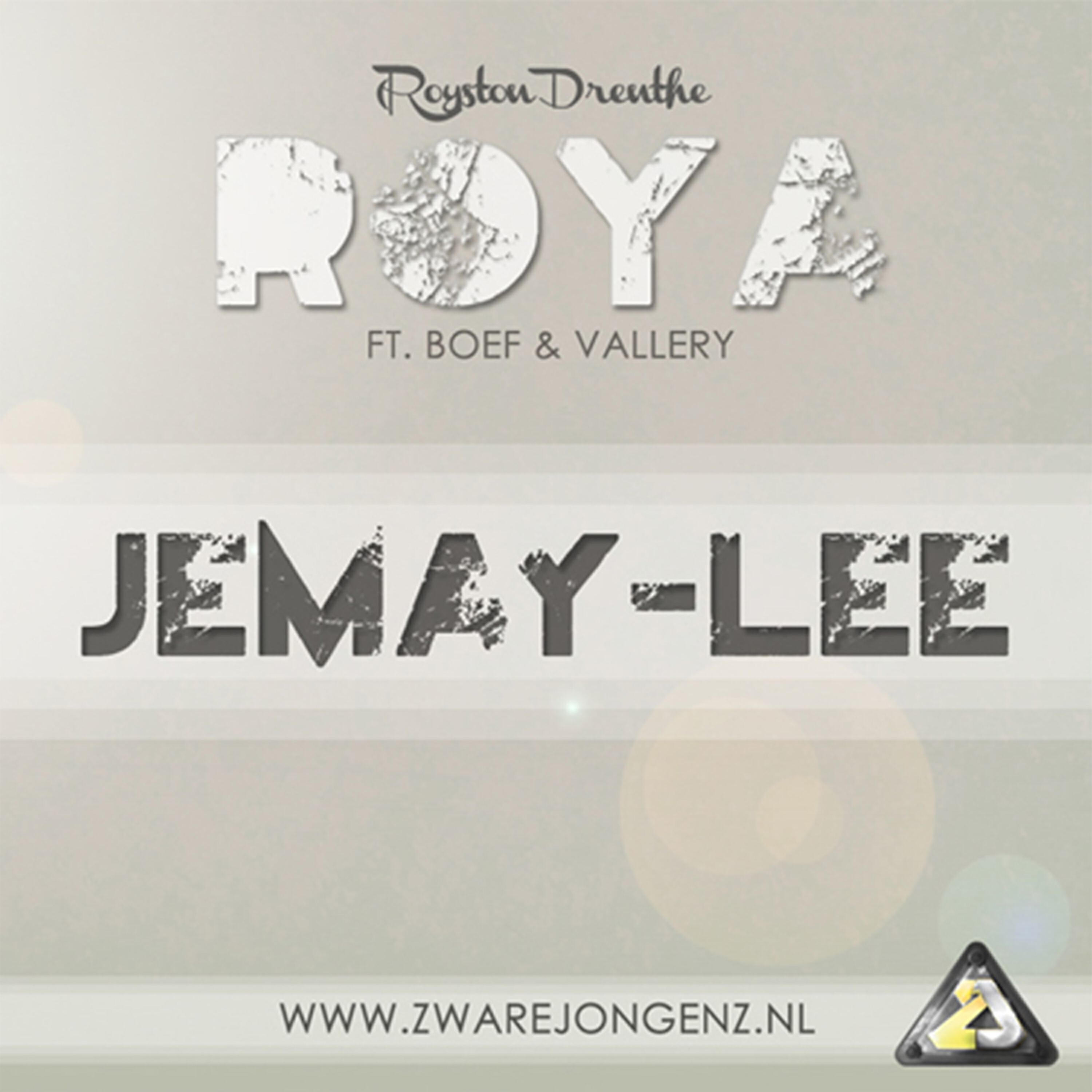 Boef - Jemay-Lee