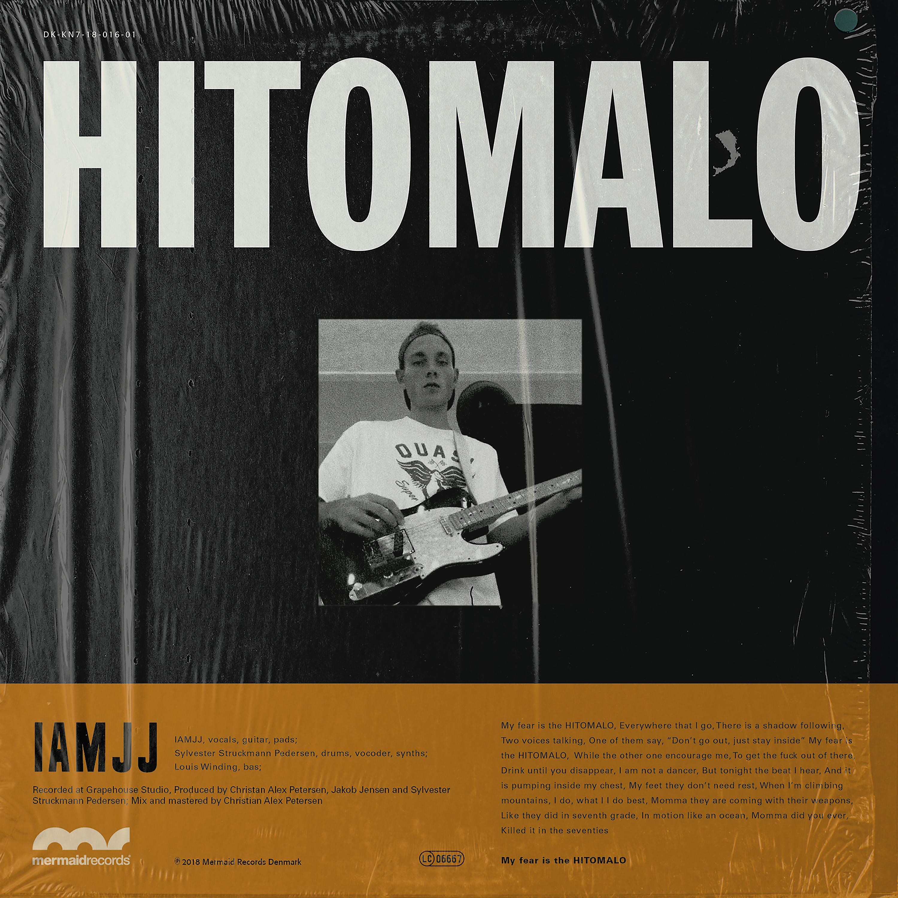 Постер альбома Hitomalo