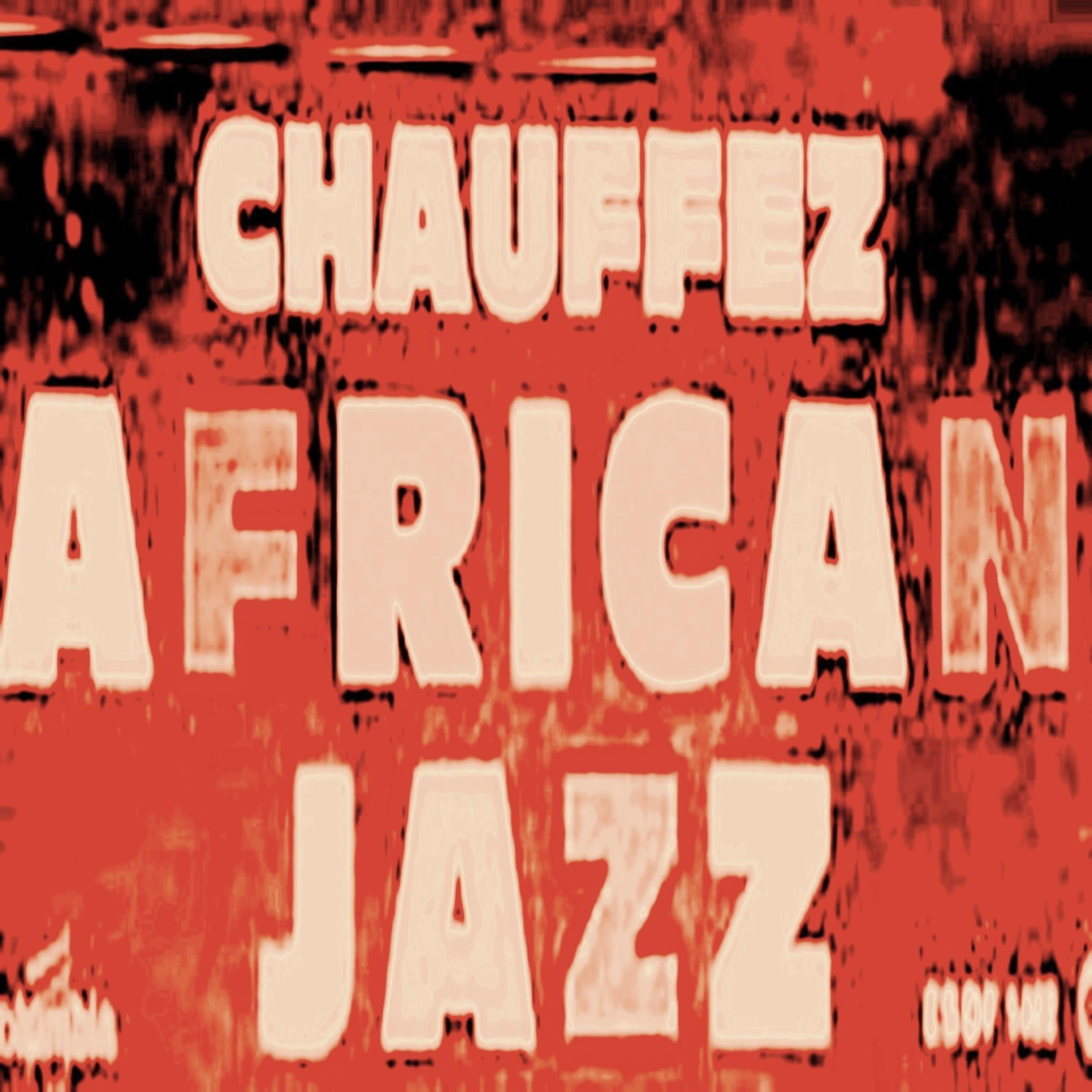 Постер альбома Chauffez