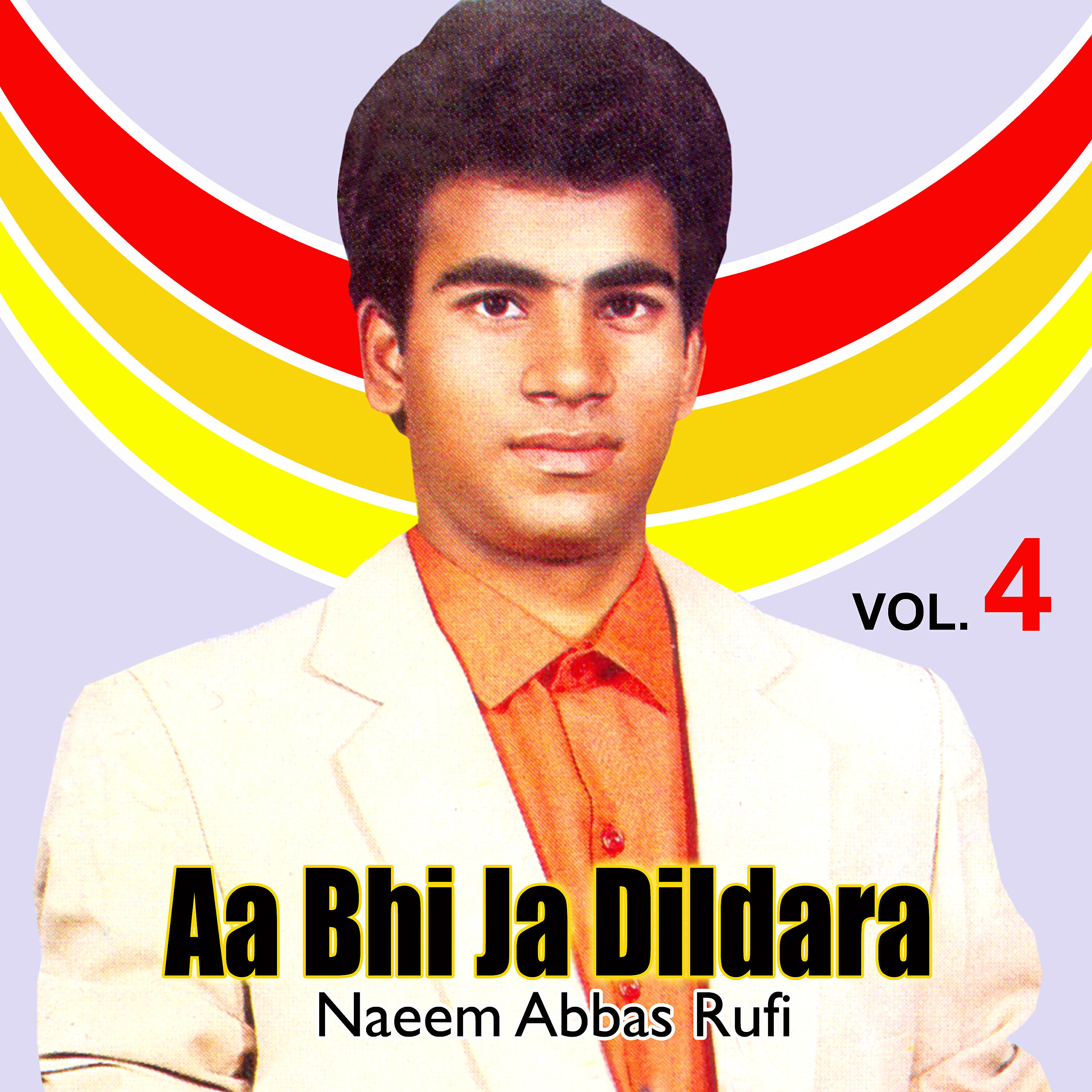 Naeem Abbas Rufi - Kuch Log Rooth Kar Bhi