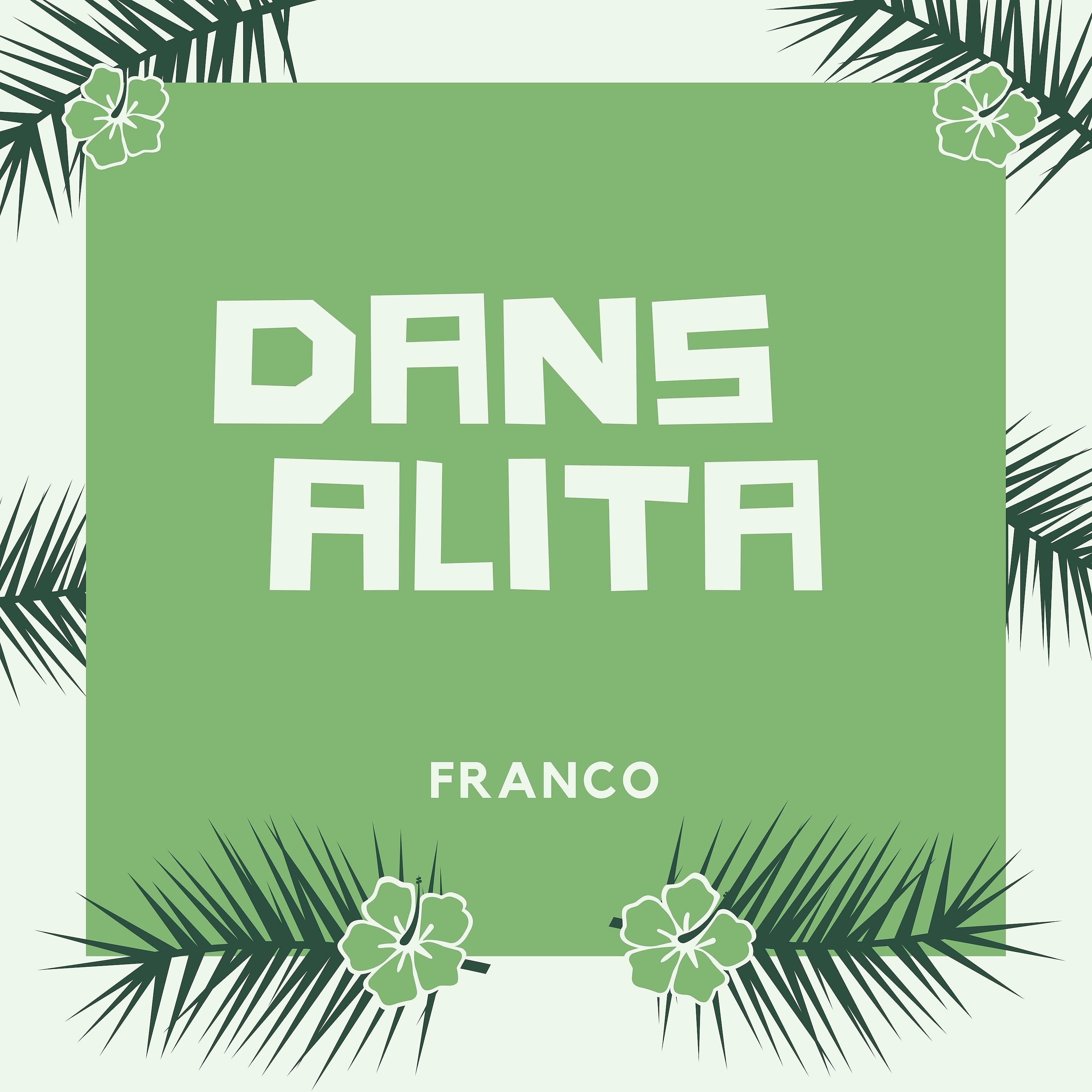 Постер альбома Dans Alita