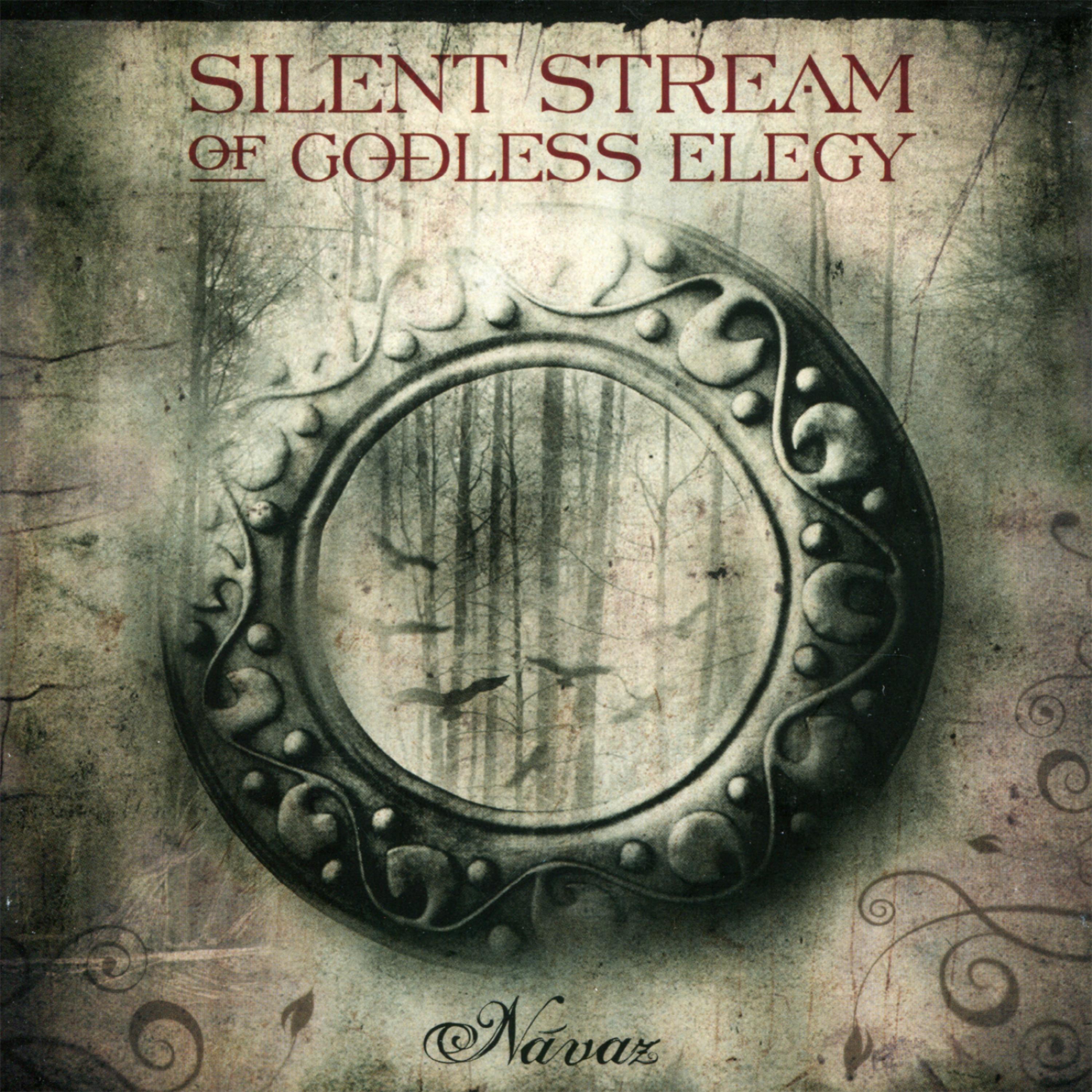 Silent Stream of Godless Elegy - Pramen, co ví (Thinking Spring)