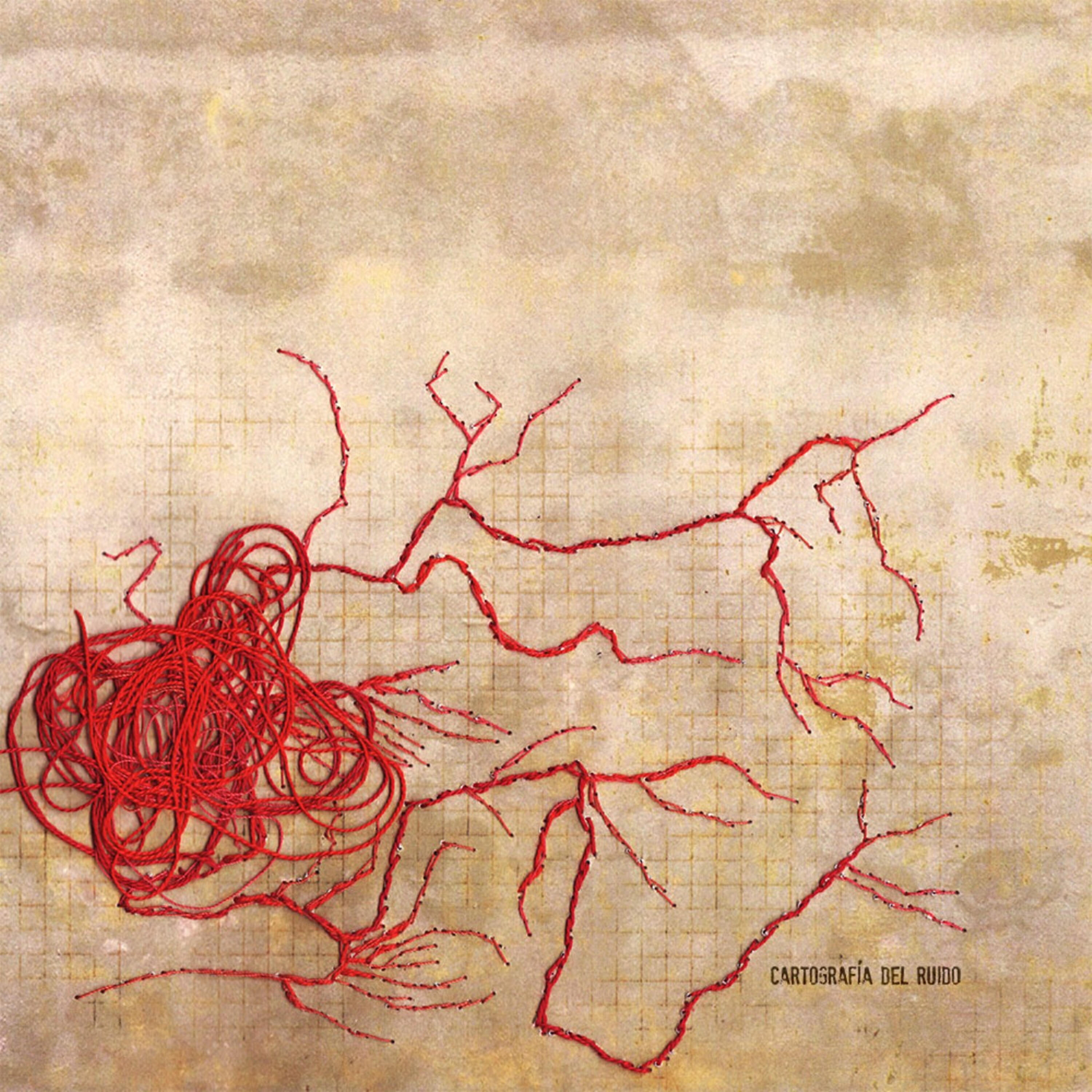 Cartografía del Ruido - Tdah