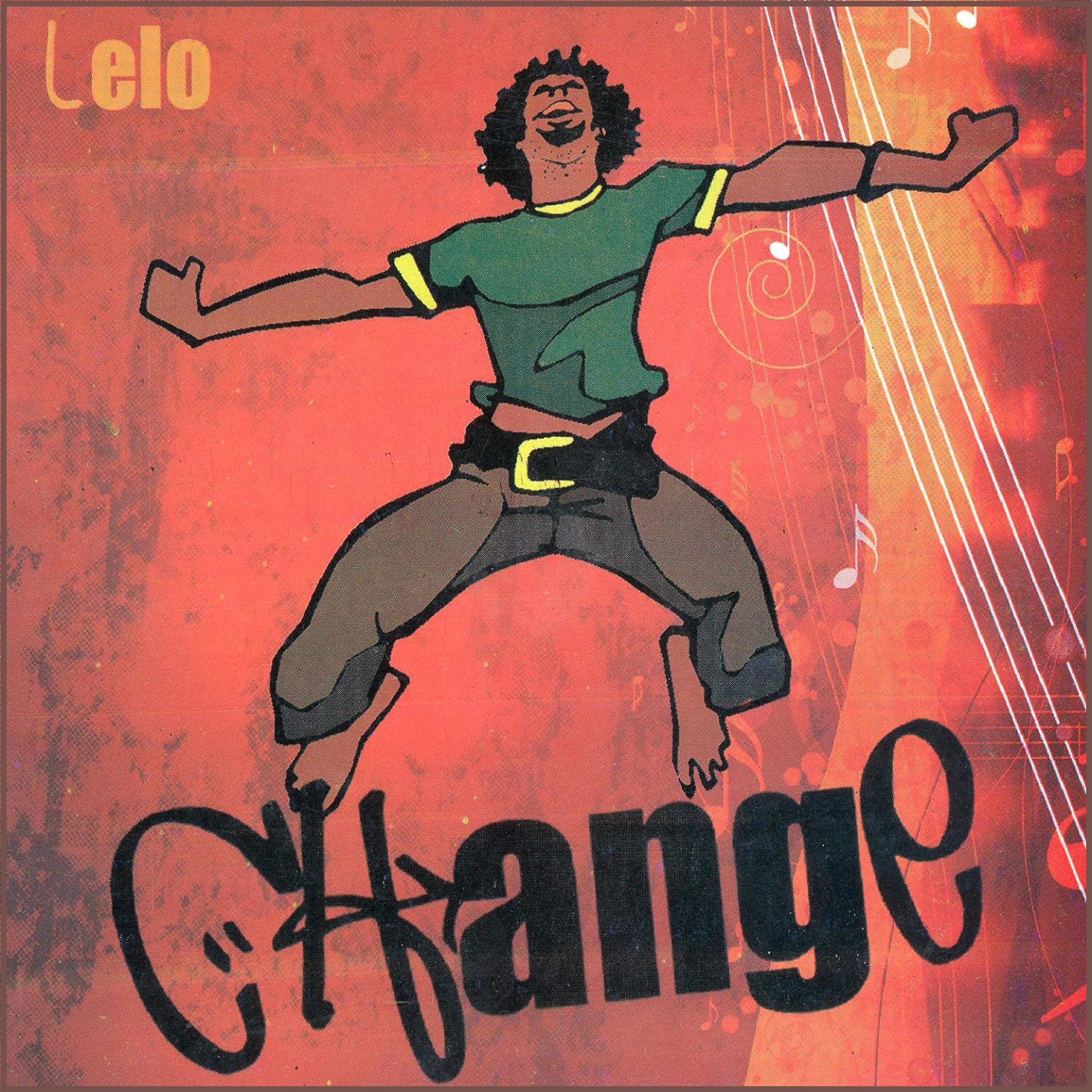 LeLo - Kuenda