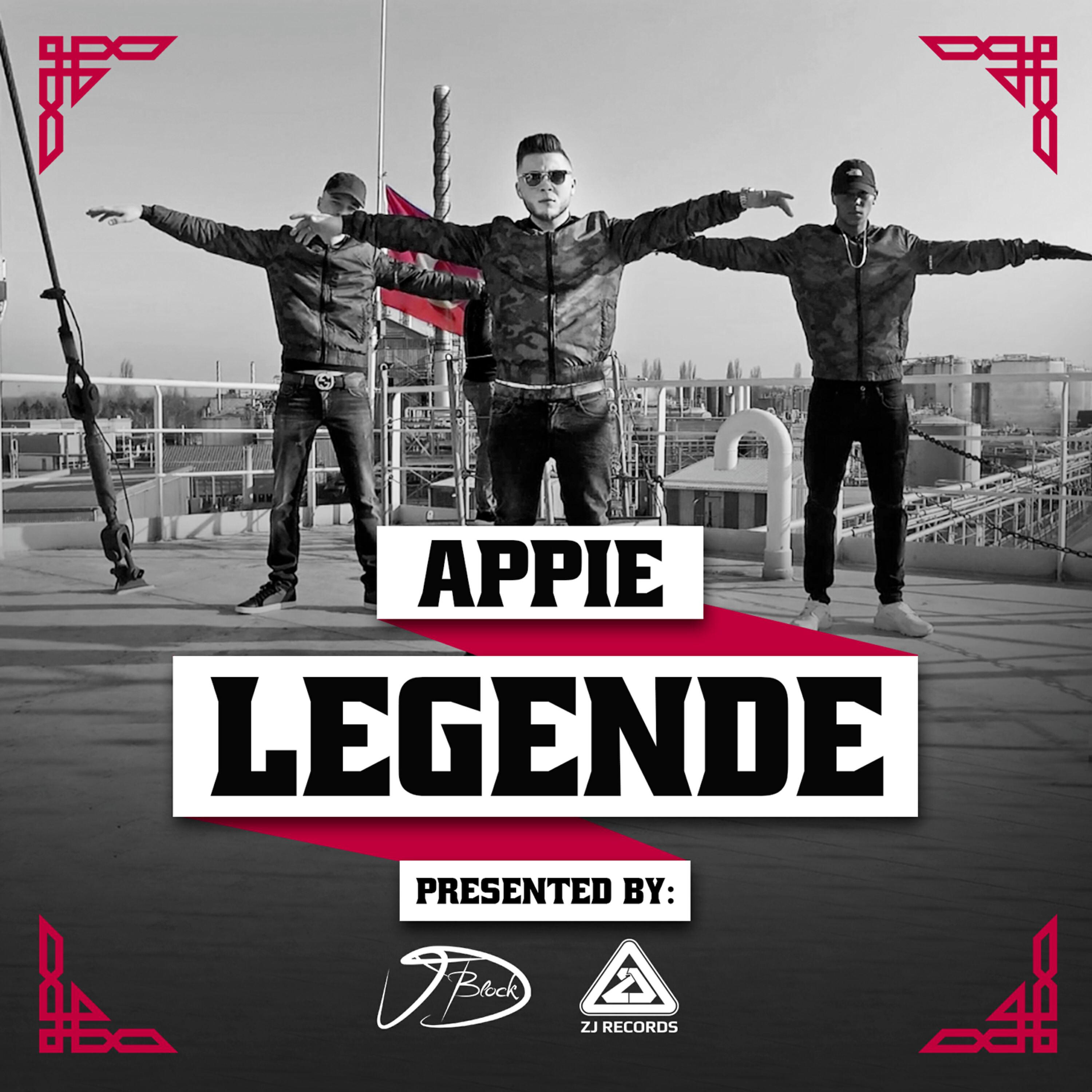 Appie - Legende