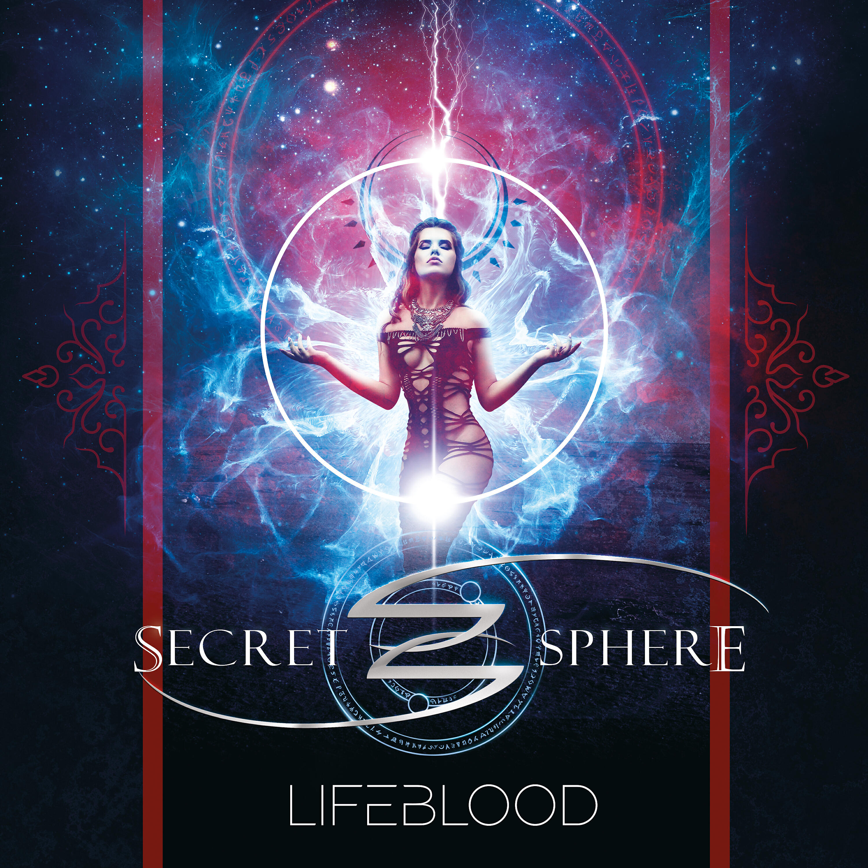 Secret Sphere - Shaping Reality