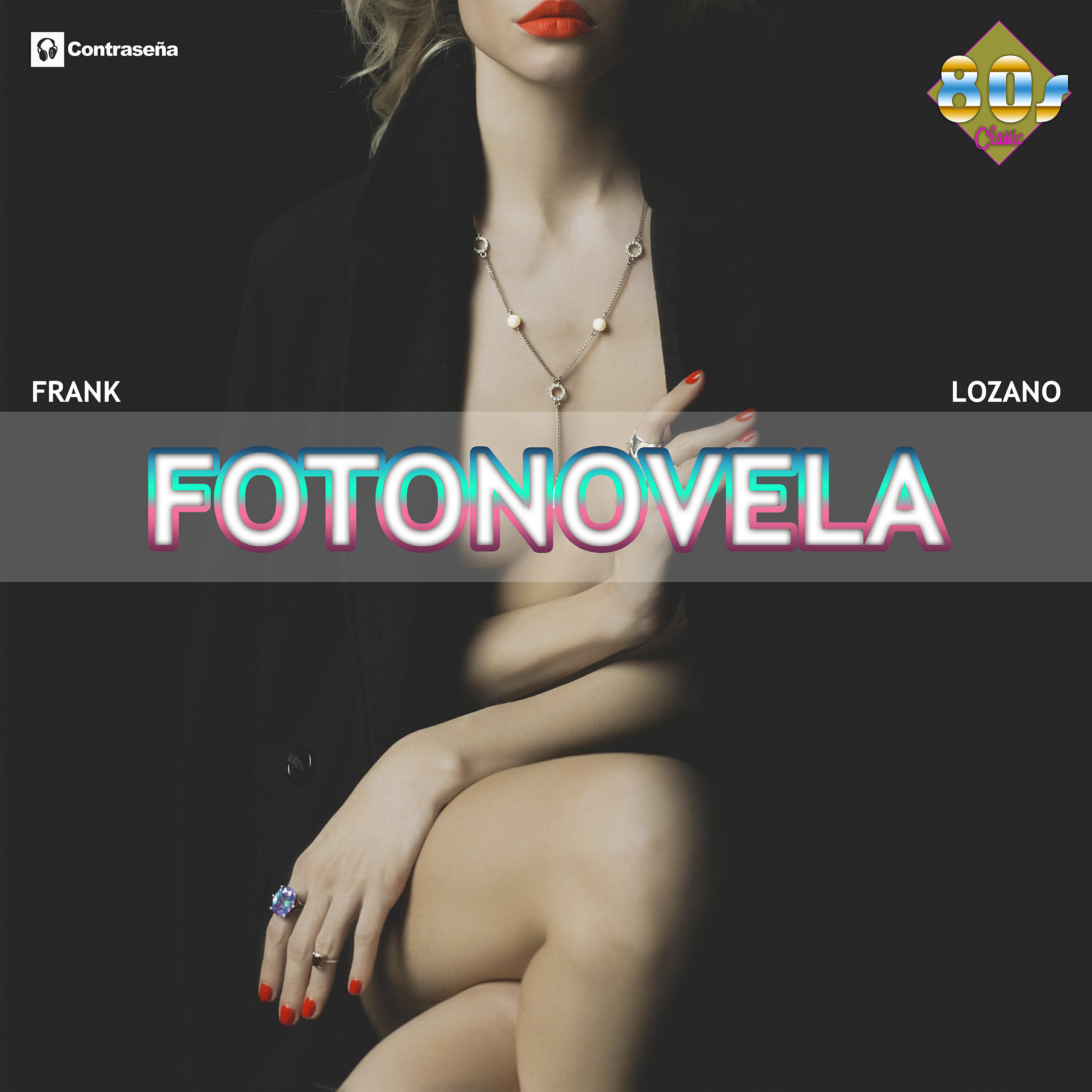 Frank Lozano - Fotonovela (Capitulo 1)