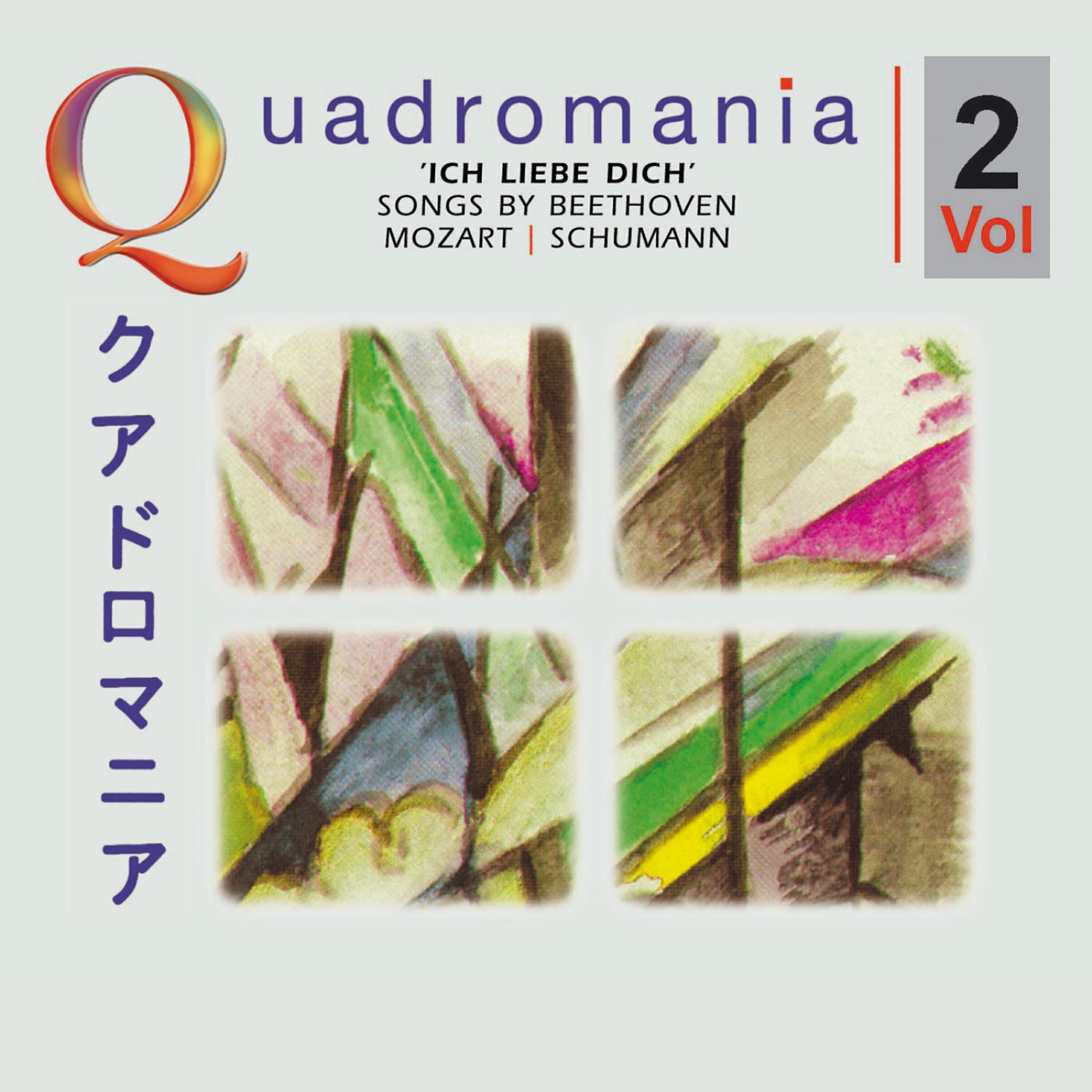 Michael Raucheisen - La Marmotte, op. 52 No. 9: La Marmotte, op. 52 No. 9
