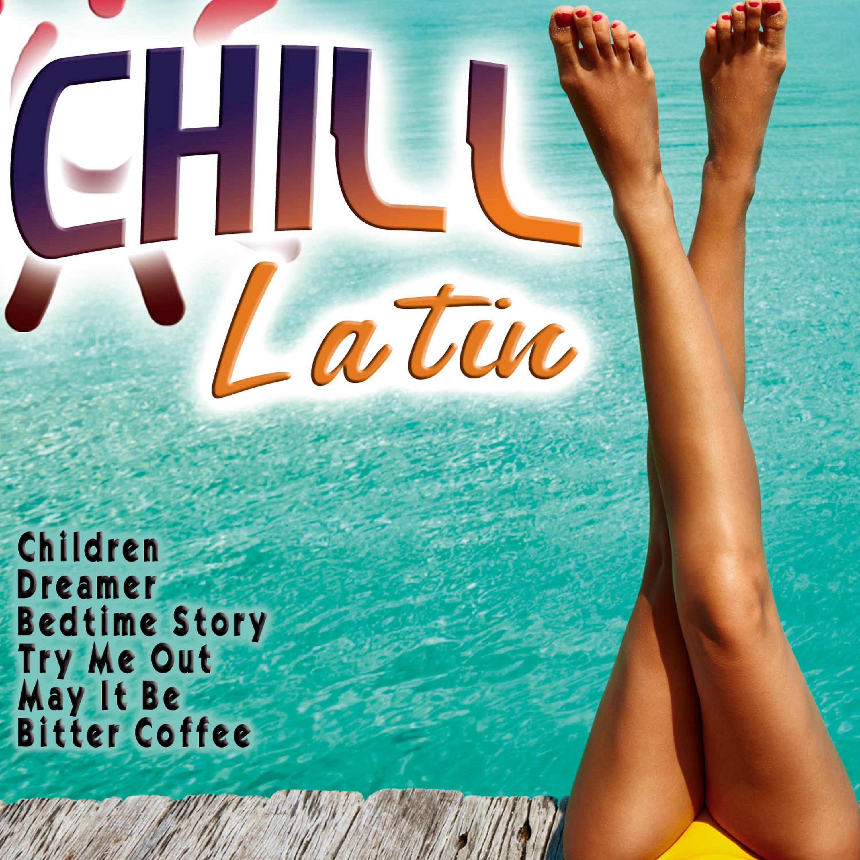 Постер альбома Chill Latin